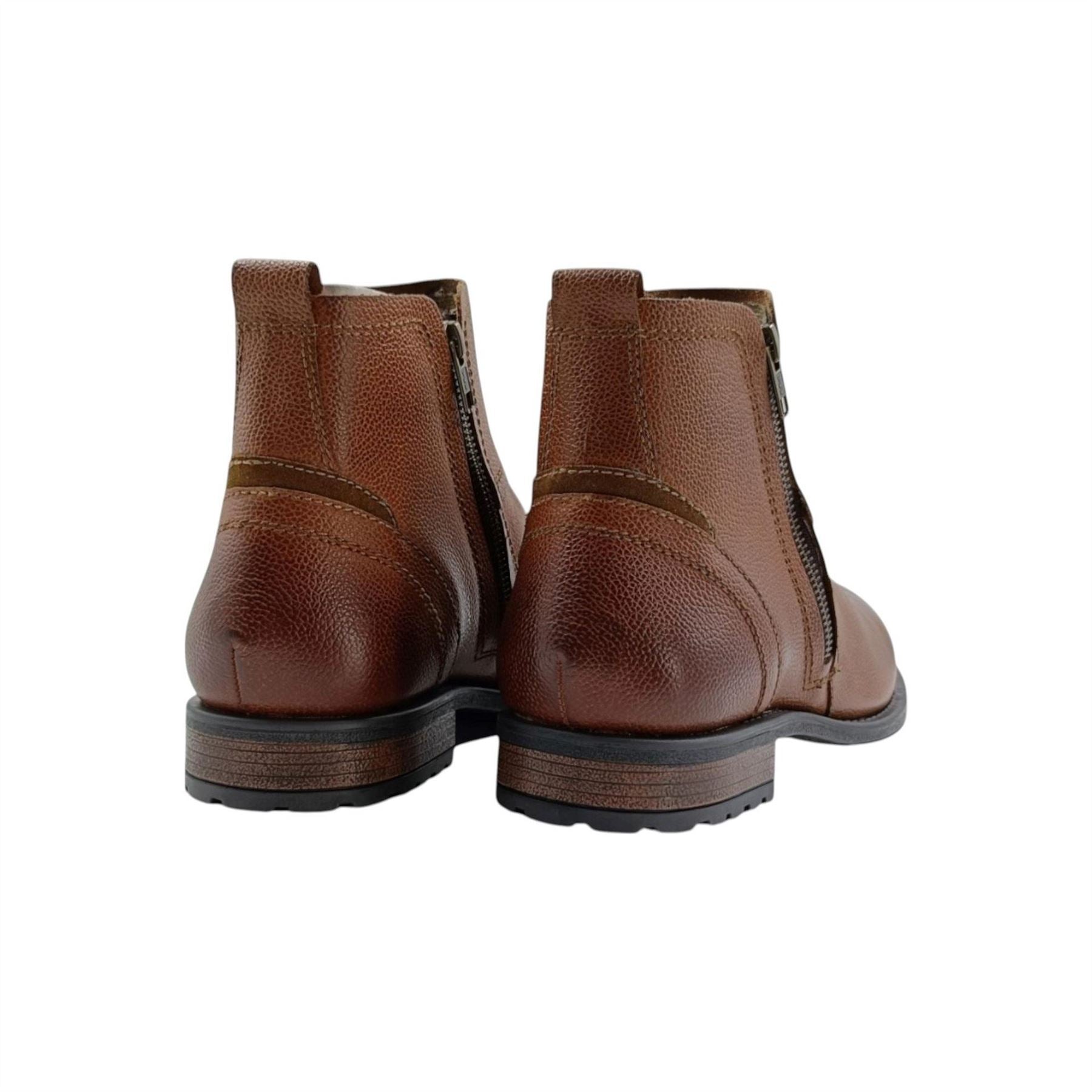 Firetrap Mens Jinx Smart Boots