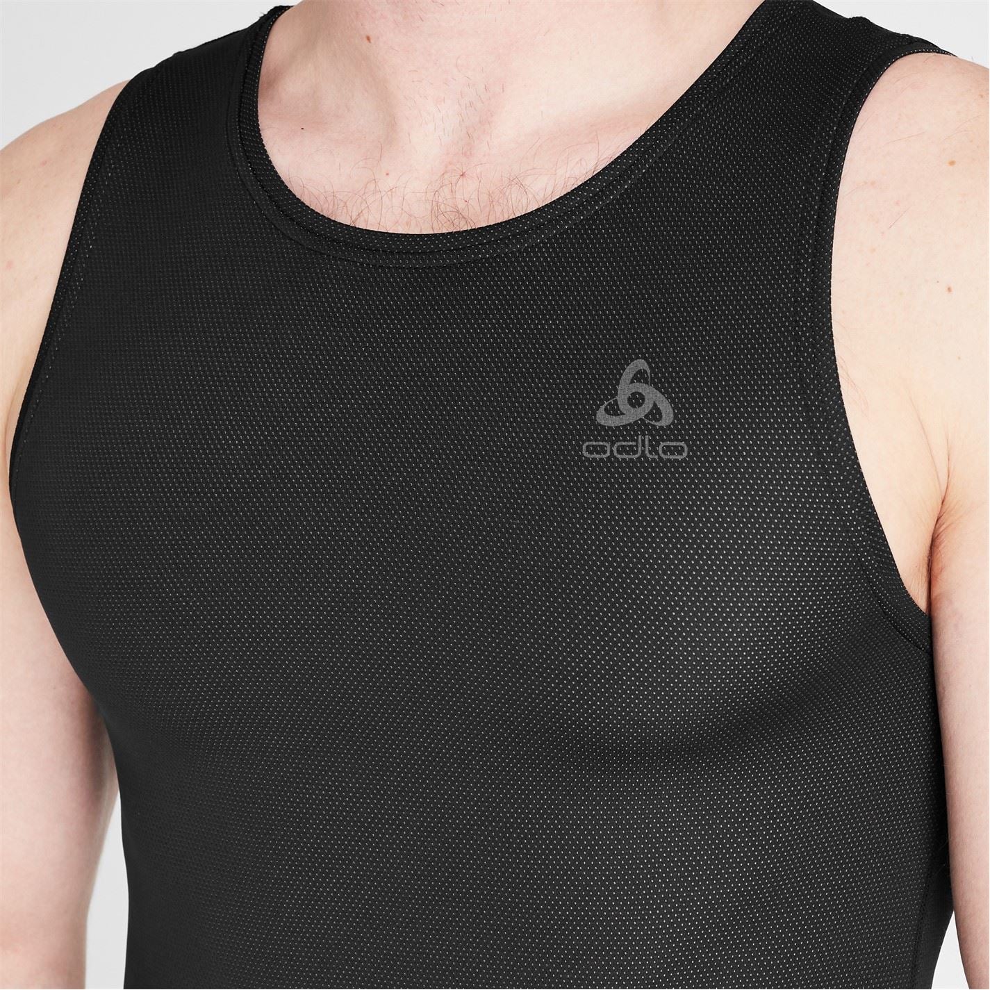 Odlo Mens Active Vest