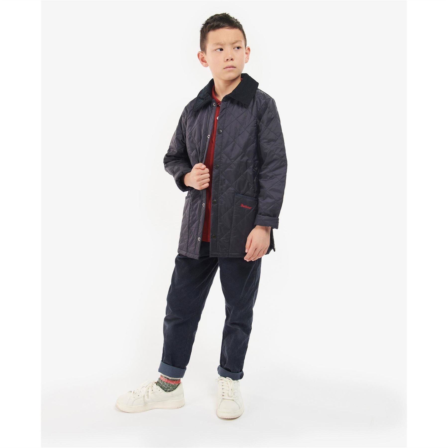 Barbour Liddesdale® Quilted Jacket