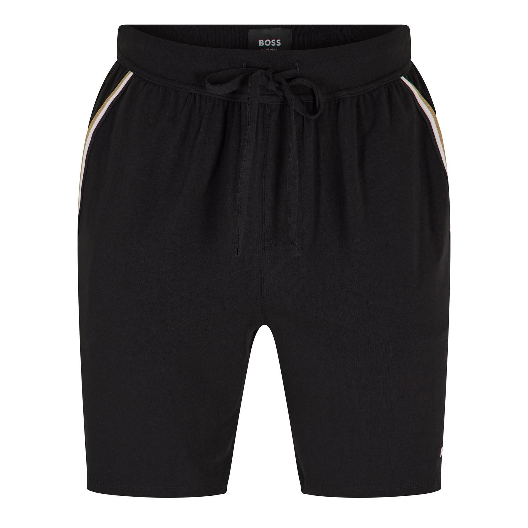 Boss Unique Relaxed Shorts