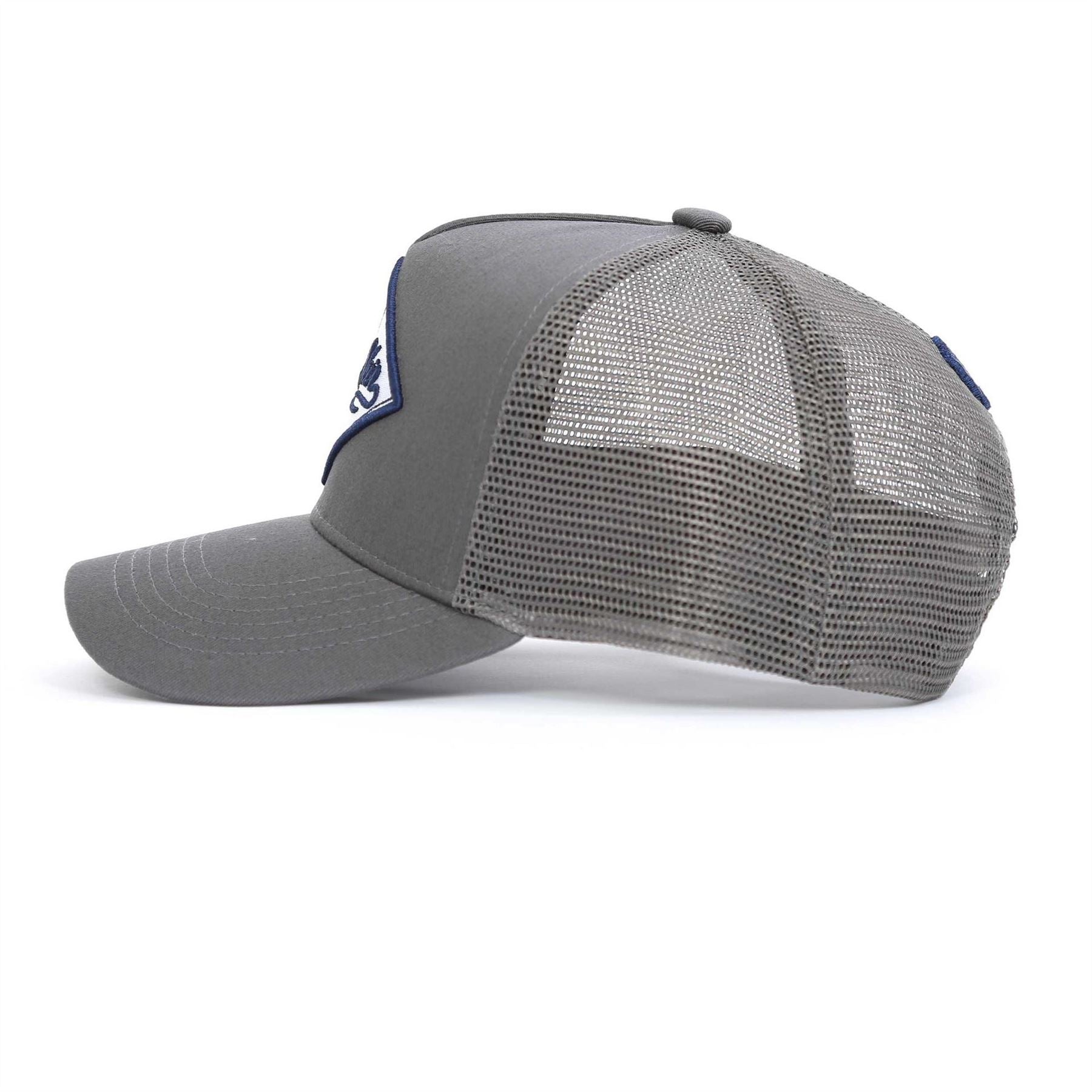 Societe Noir Diamond Mesh