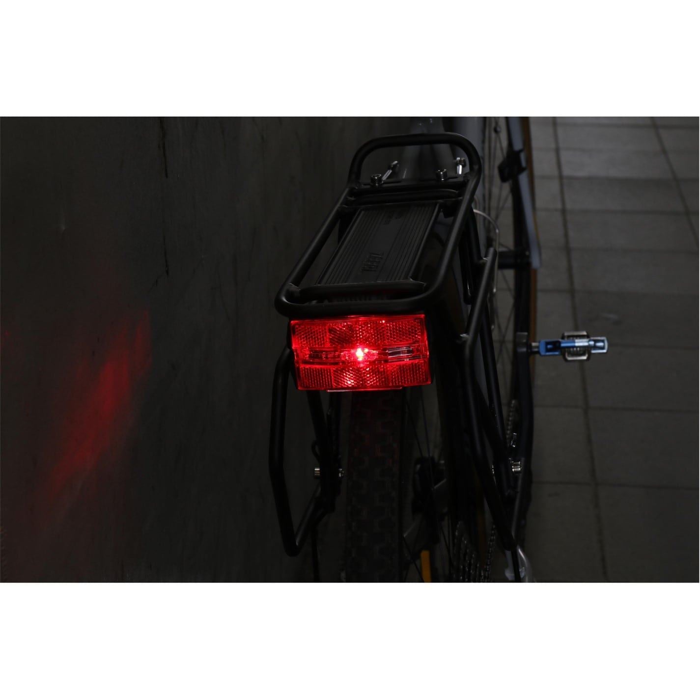 Cateye Reflex Rack Rear Light