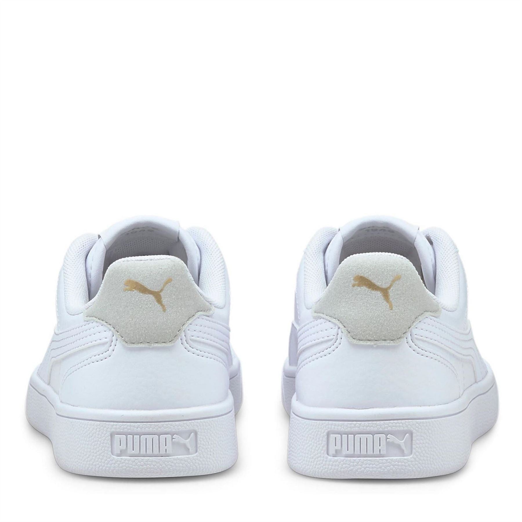 Puma Shuffle Trainers Junior