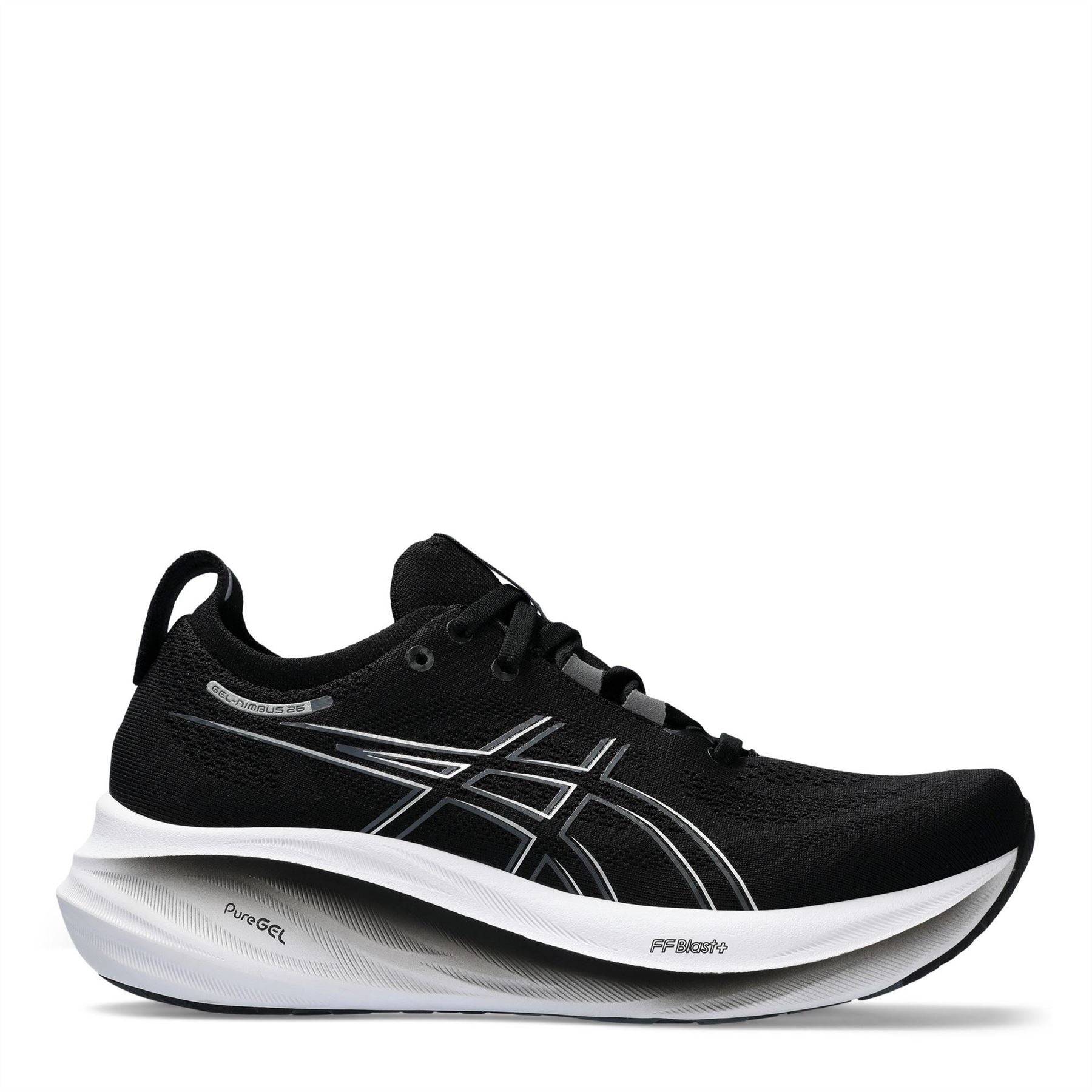 Asics Womens Gel Nimbus 26 Running Shoe