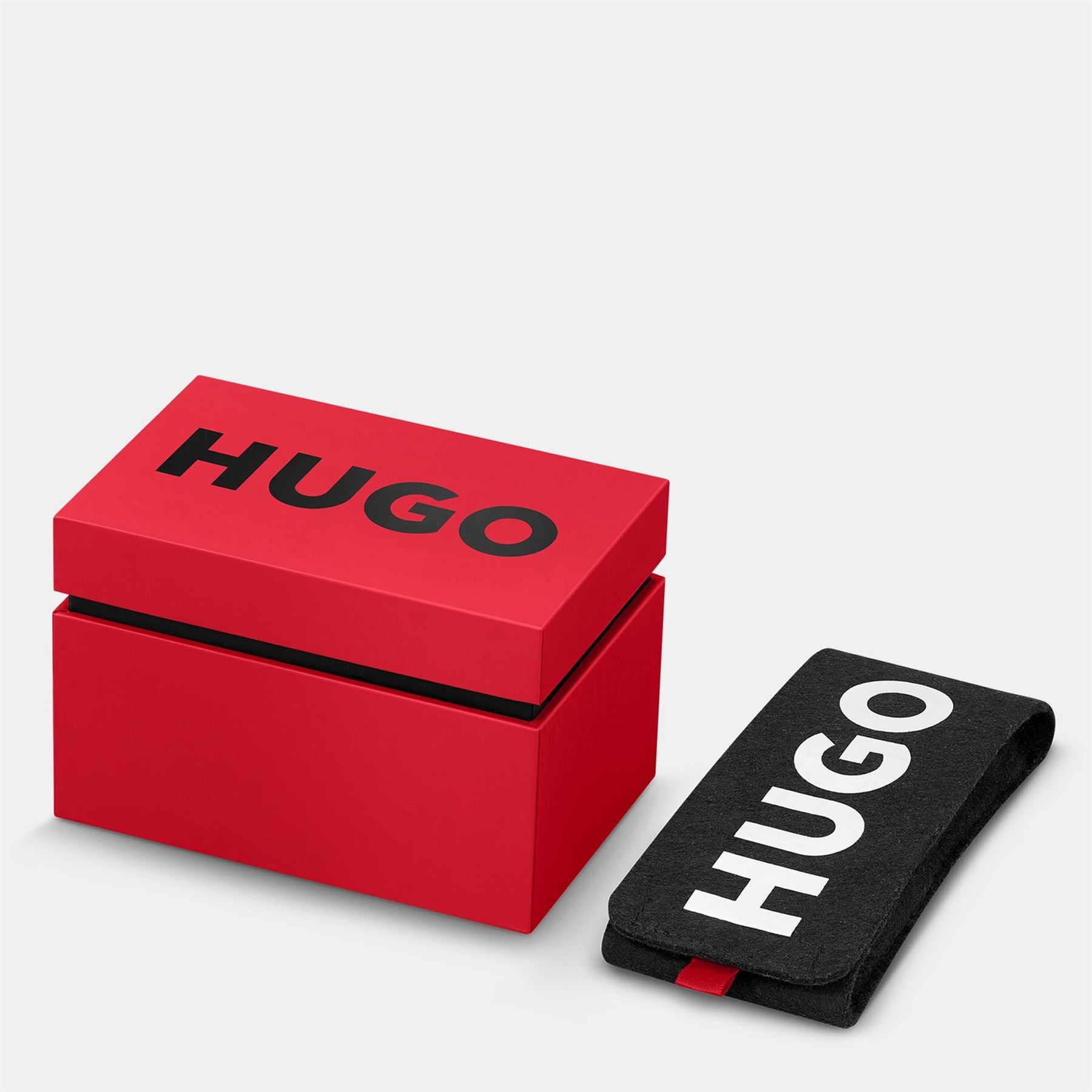 Hugo HUGO #ICON Watch