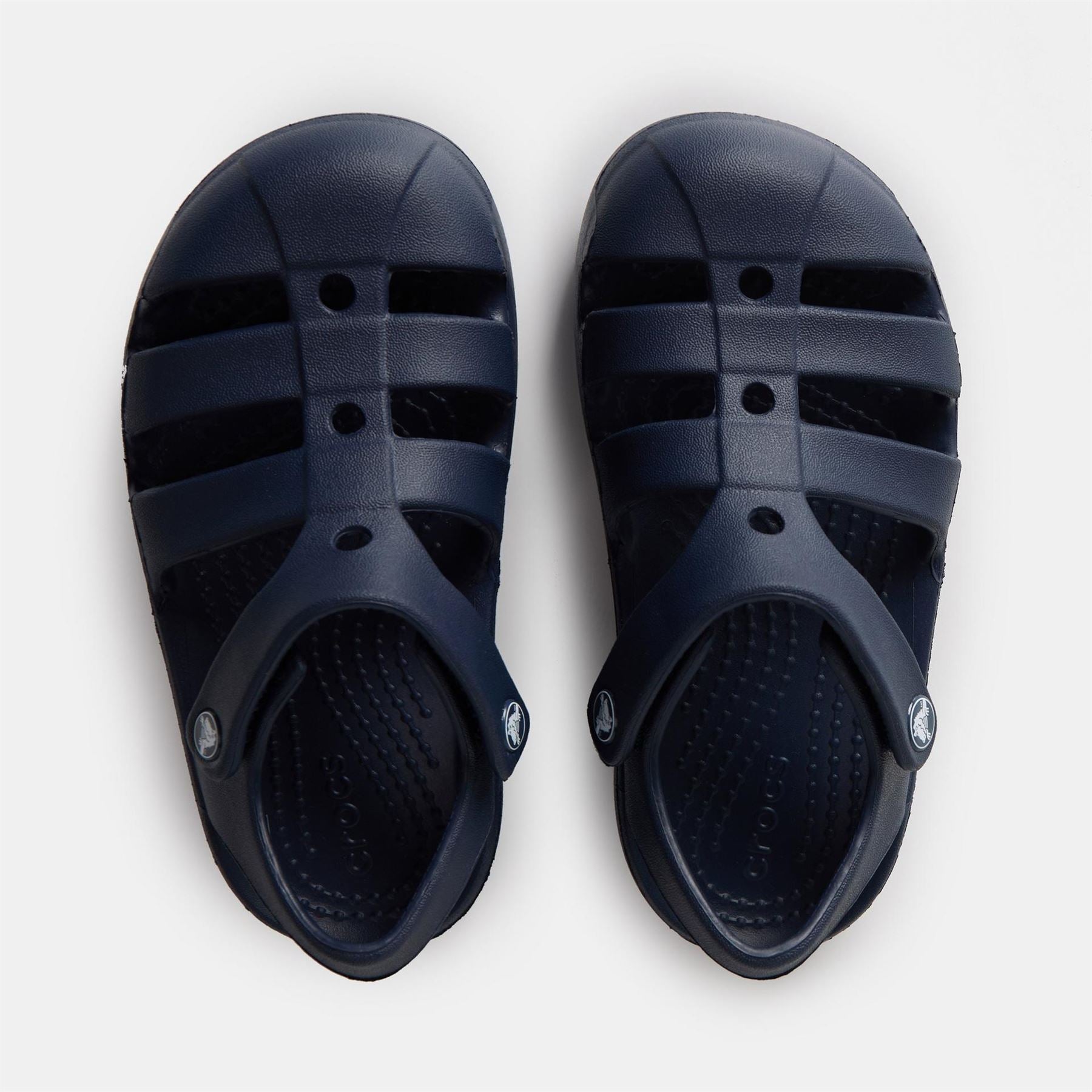 Crocs Kids Fisherman Flat Sandals