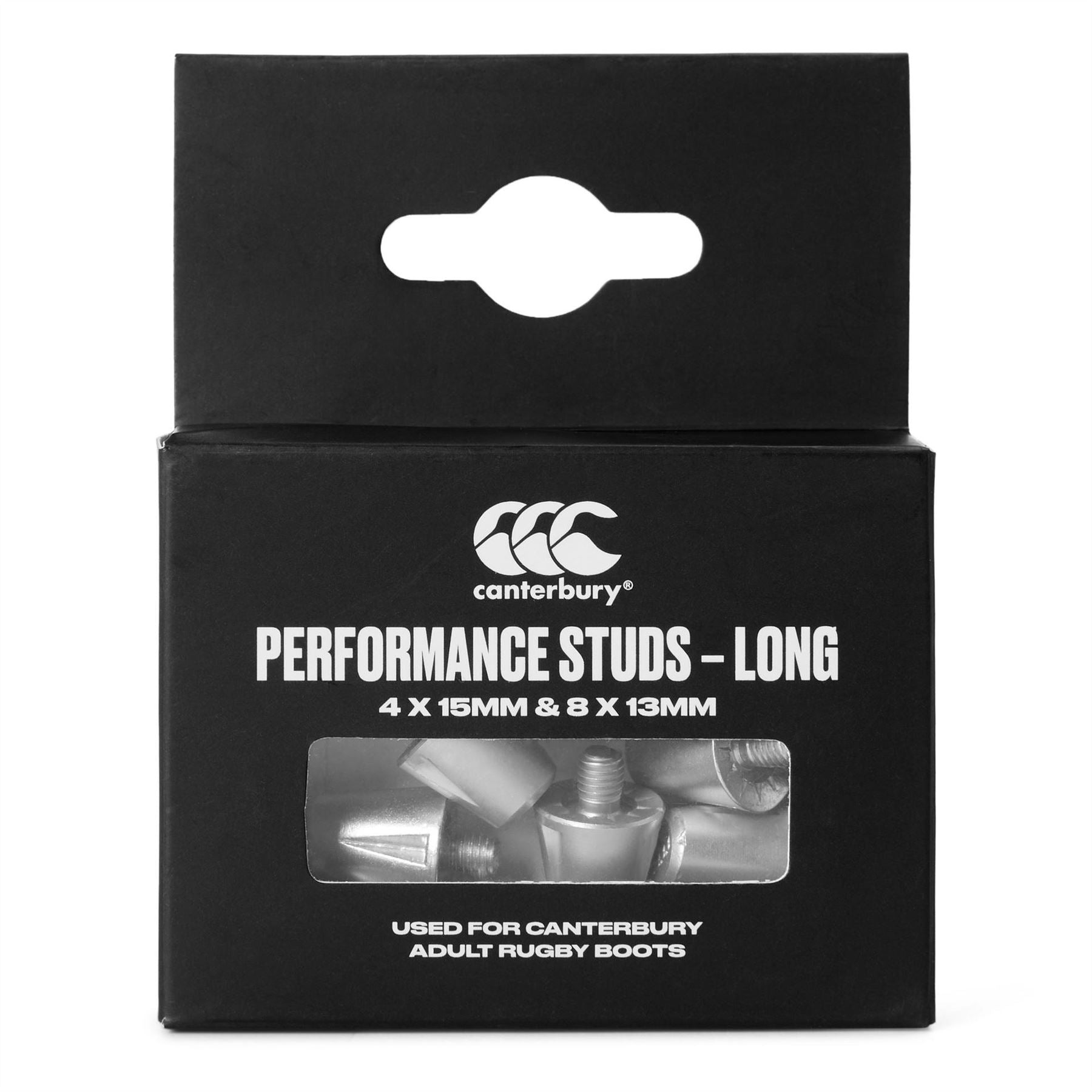 Canterbury Performance Studs   Long