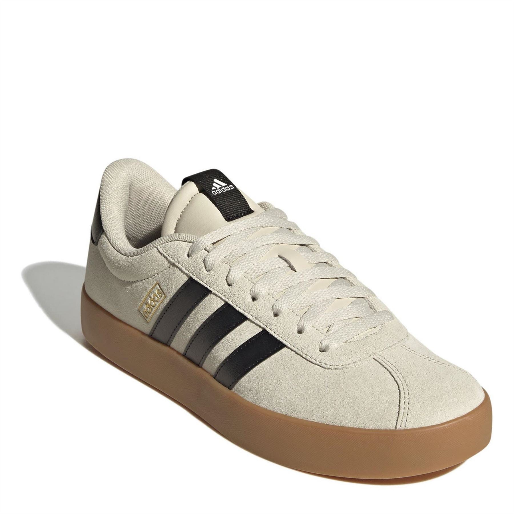 adidas Mens Vl Court 3.0 Shoes