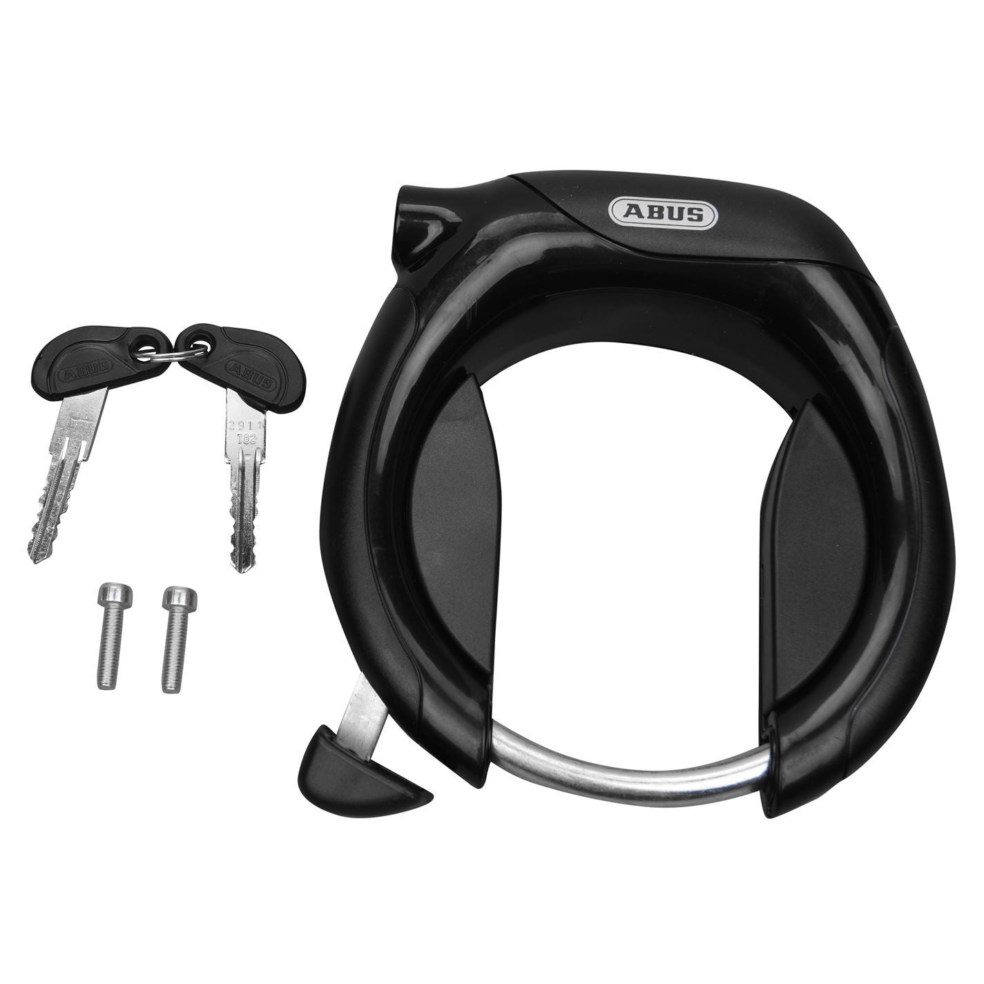 Abus Pro Tectic 4960 Cycle Lock