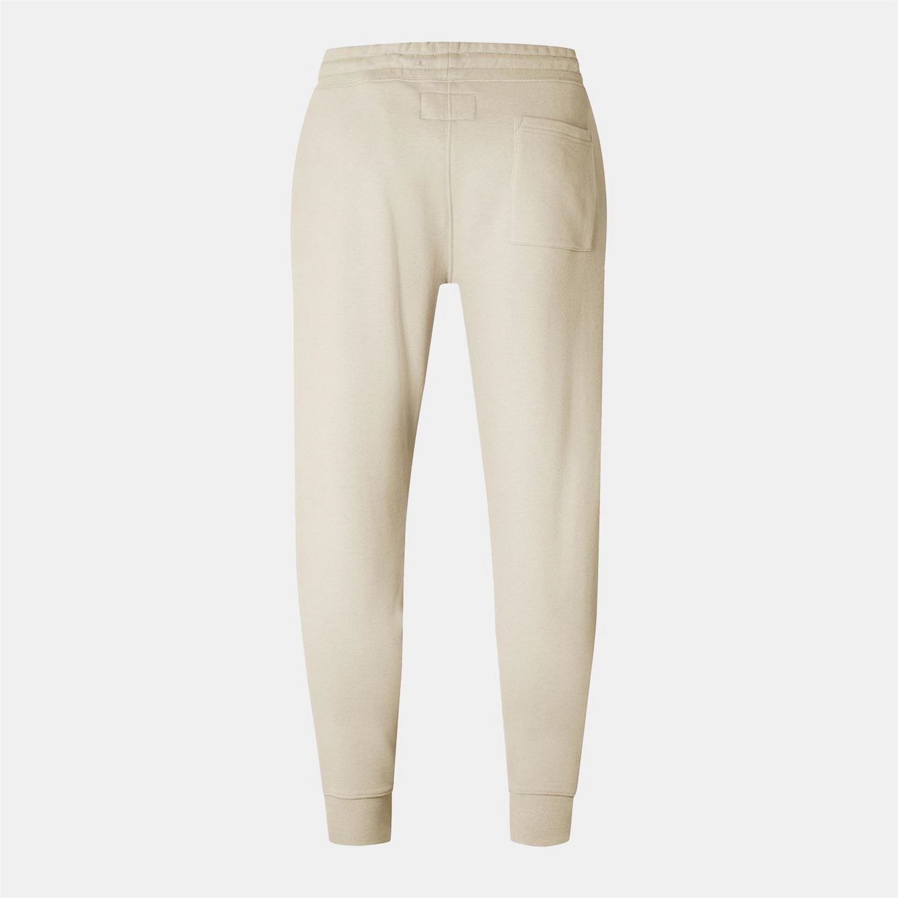 Jack Wills Mens Jacquard Logo Joggers