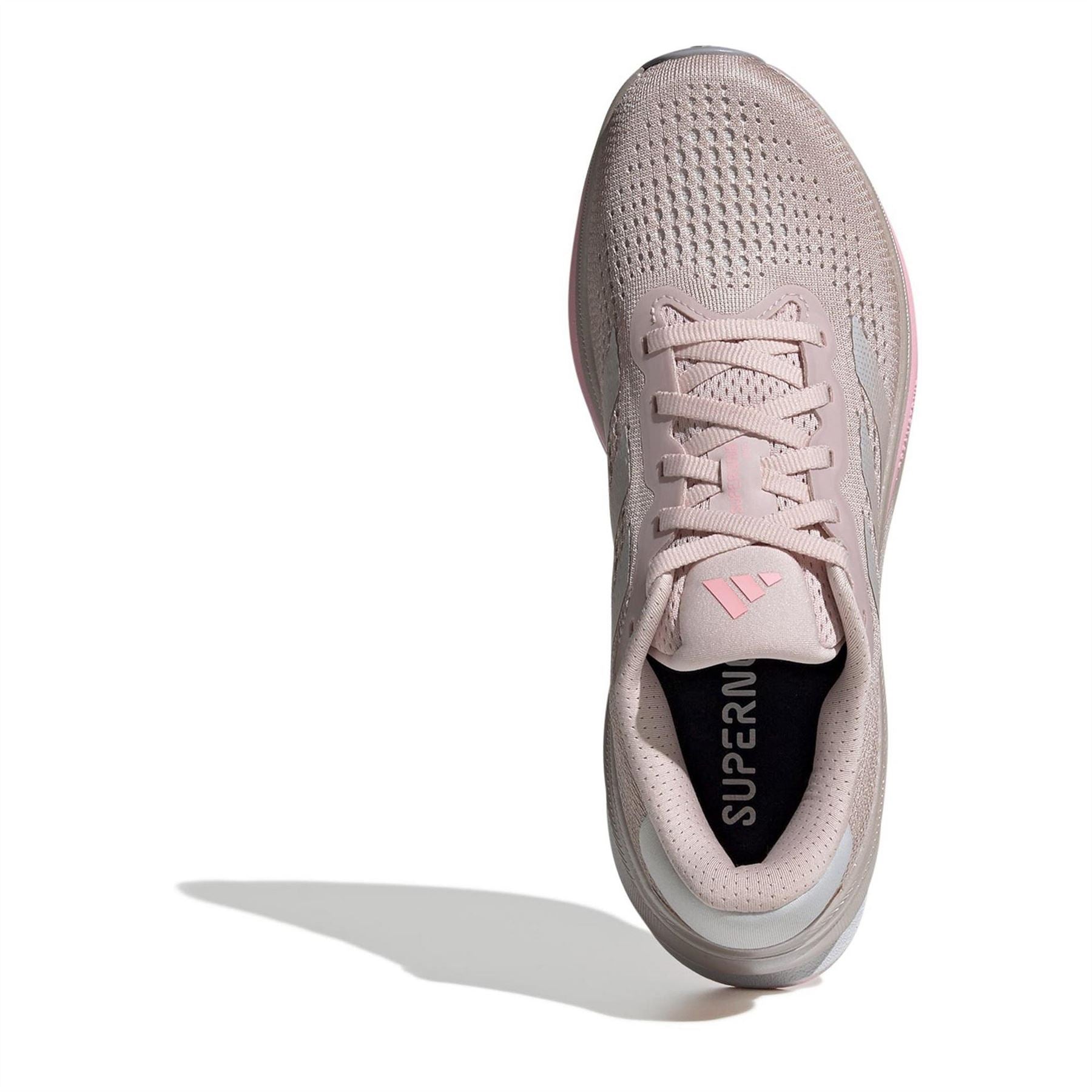 adidas Womens Supernova Rise Running Shoes