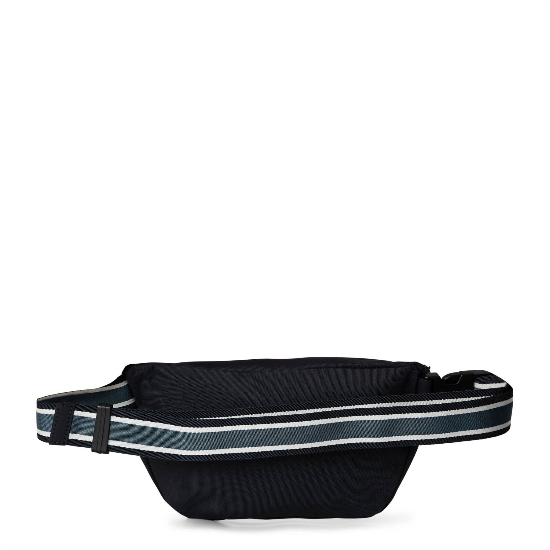 Boss x Russell Athletic Bumbag