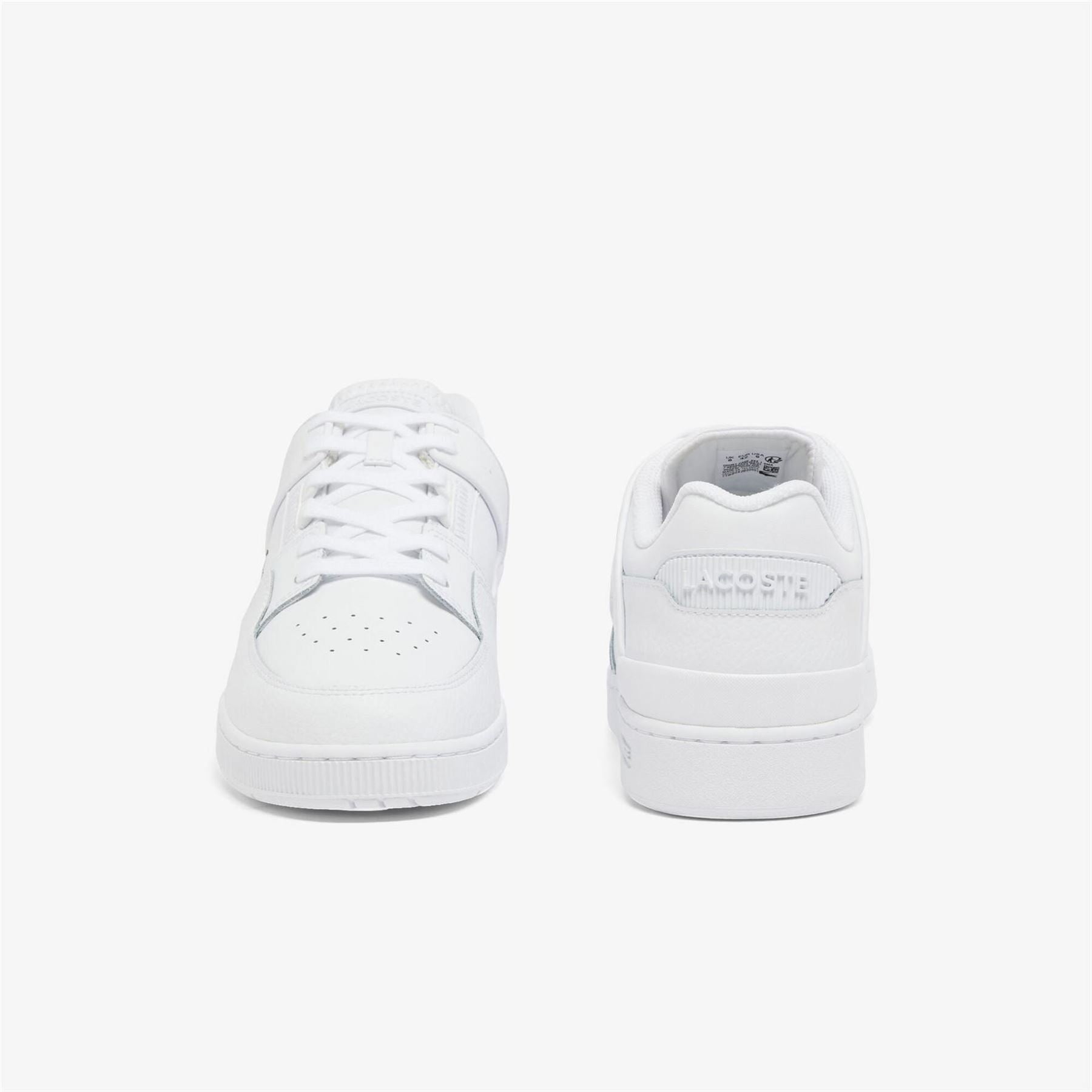 Lacoste Cage Trainers
