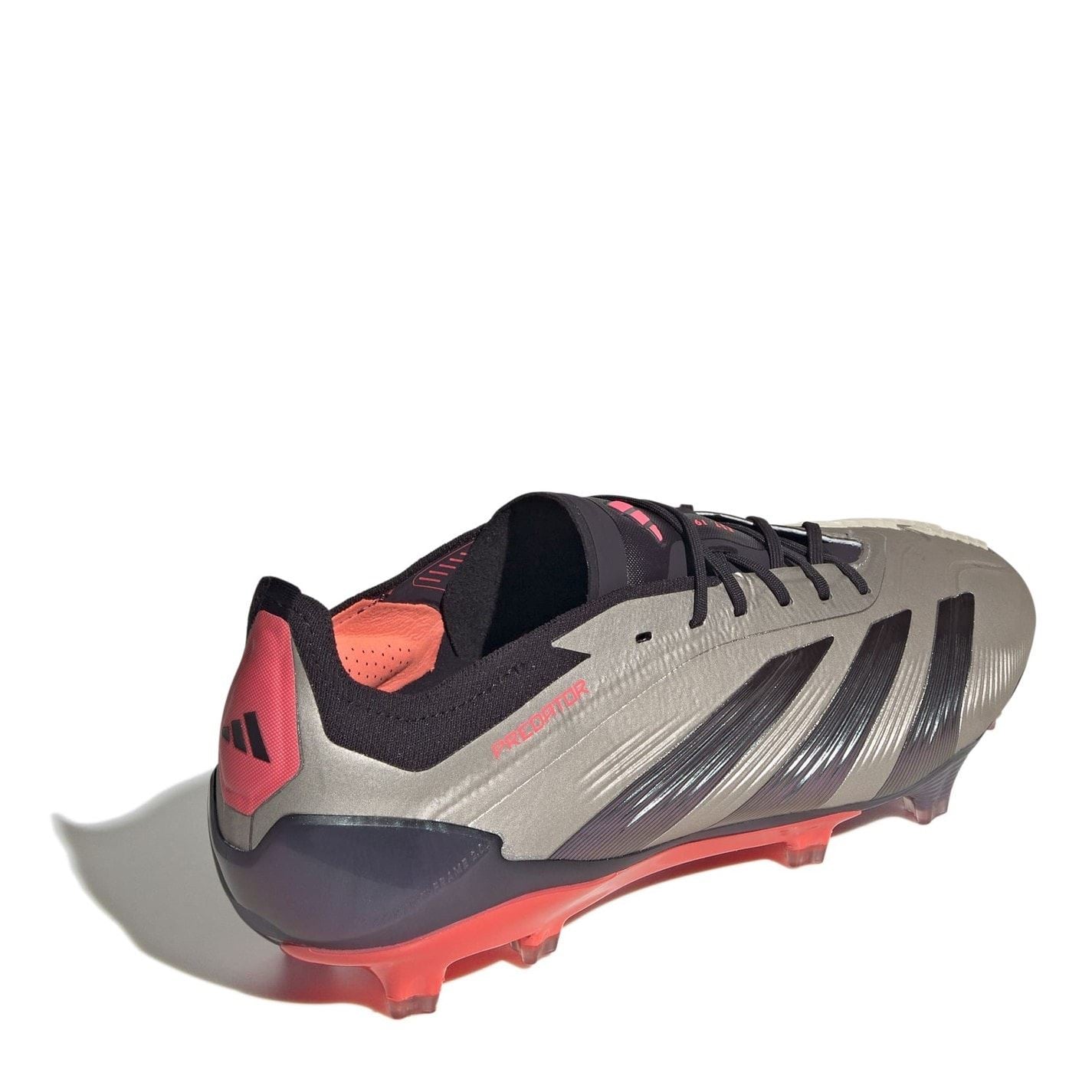 adidas Predator Elite Juniors Firm Ground Football Boots