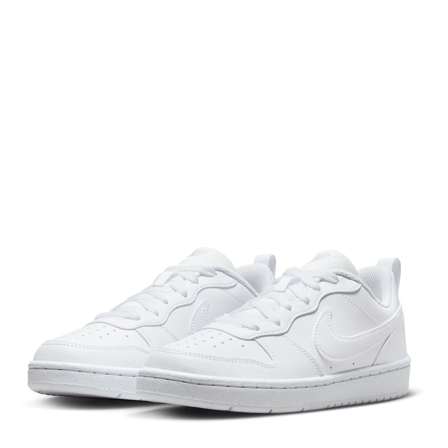 Nike Court Borough Low Recraft Big Kids Shoes