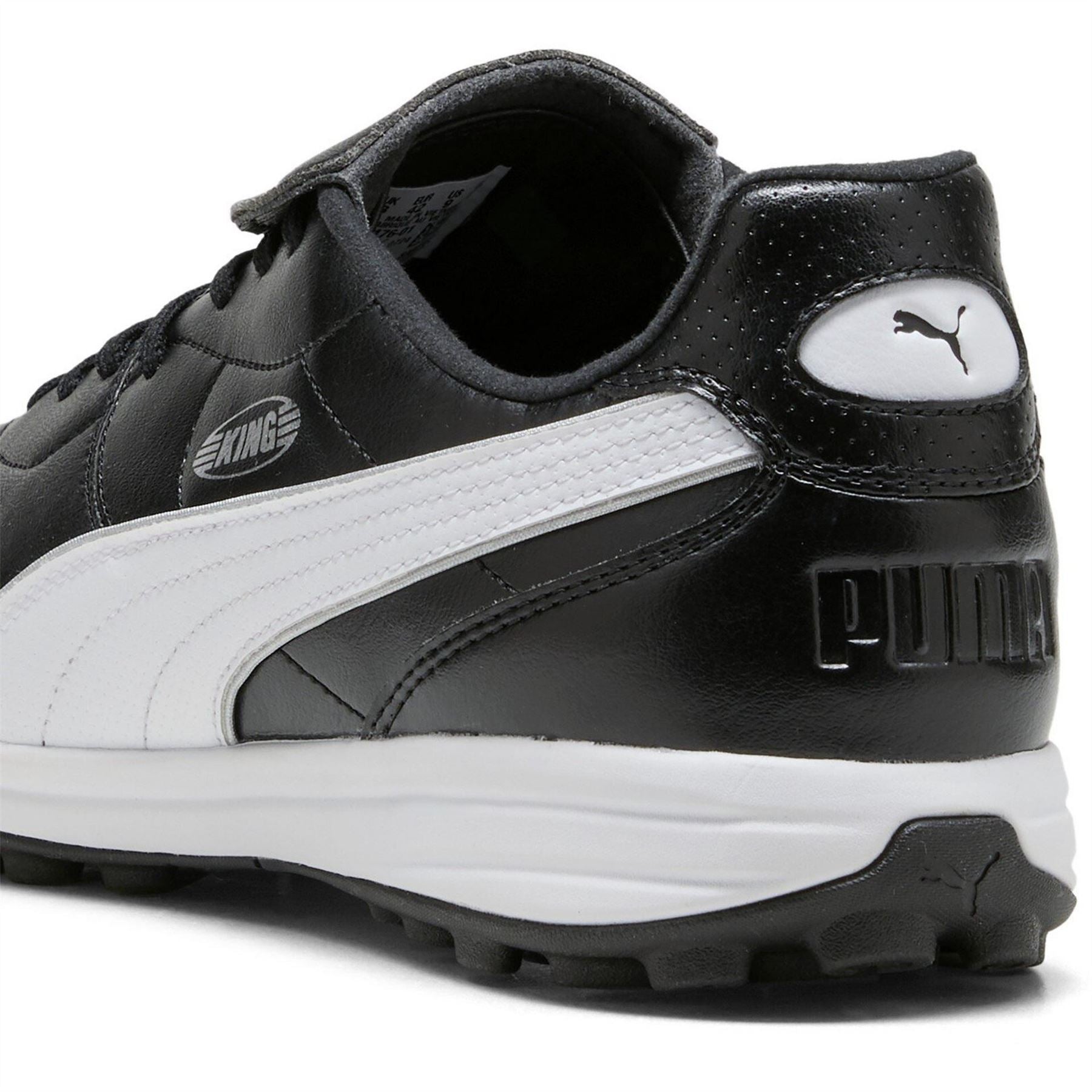 Puma Liga Tt Astro Turf Football Boots
