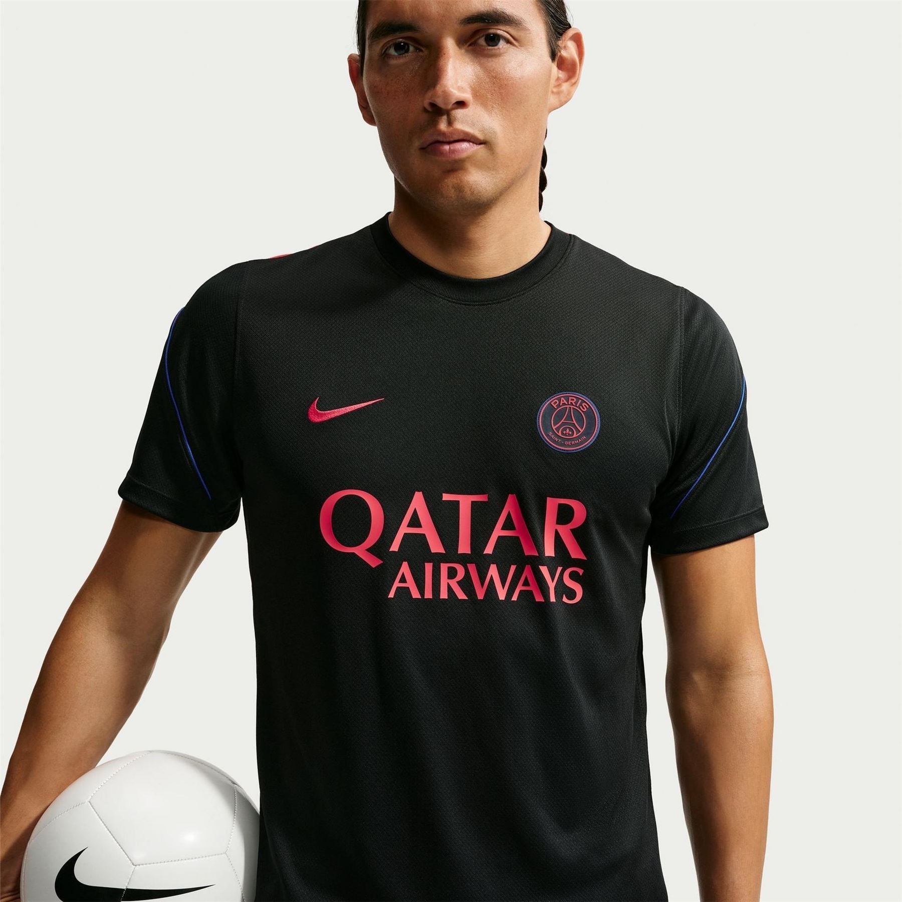 Nike Mens Training Shirt 2026 27