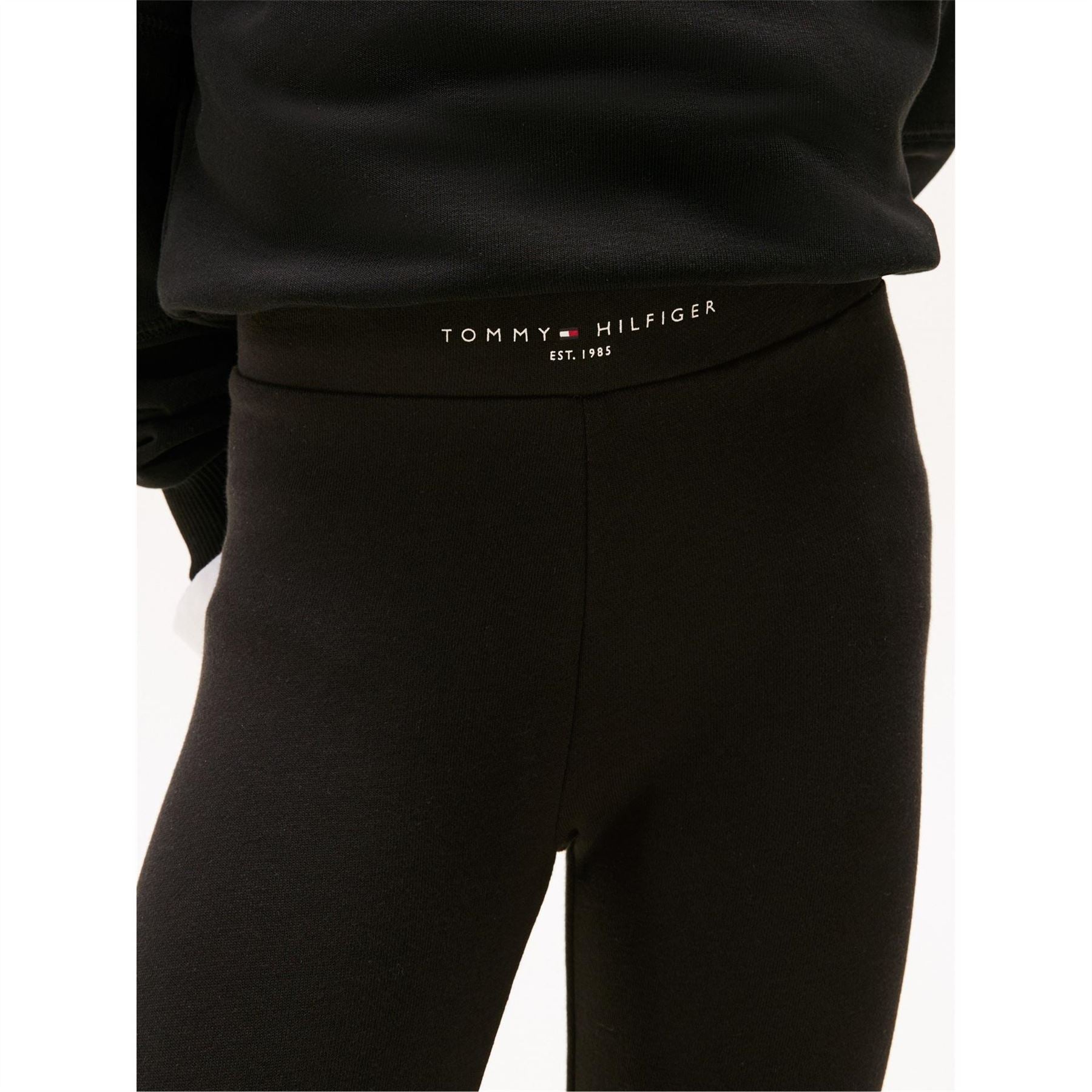 Tommy Hilfiger Stretch Leggings Set