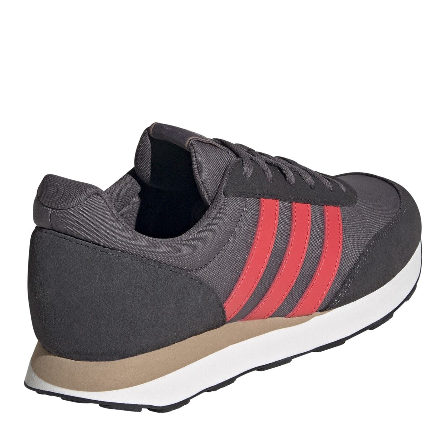 adidas Mens Run 60s 3.0 Shoes
