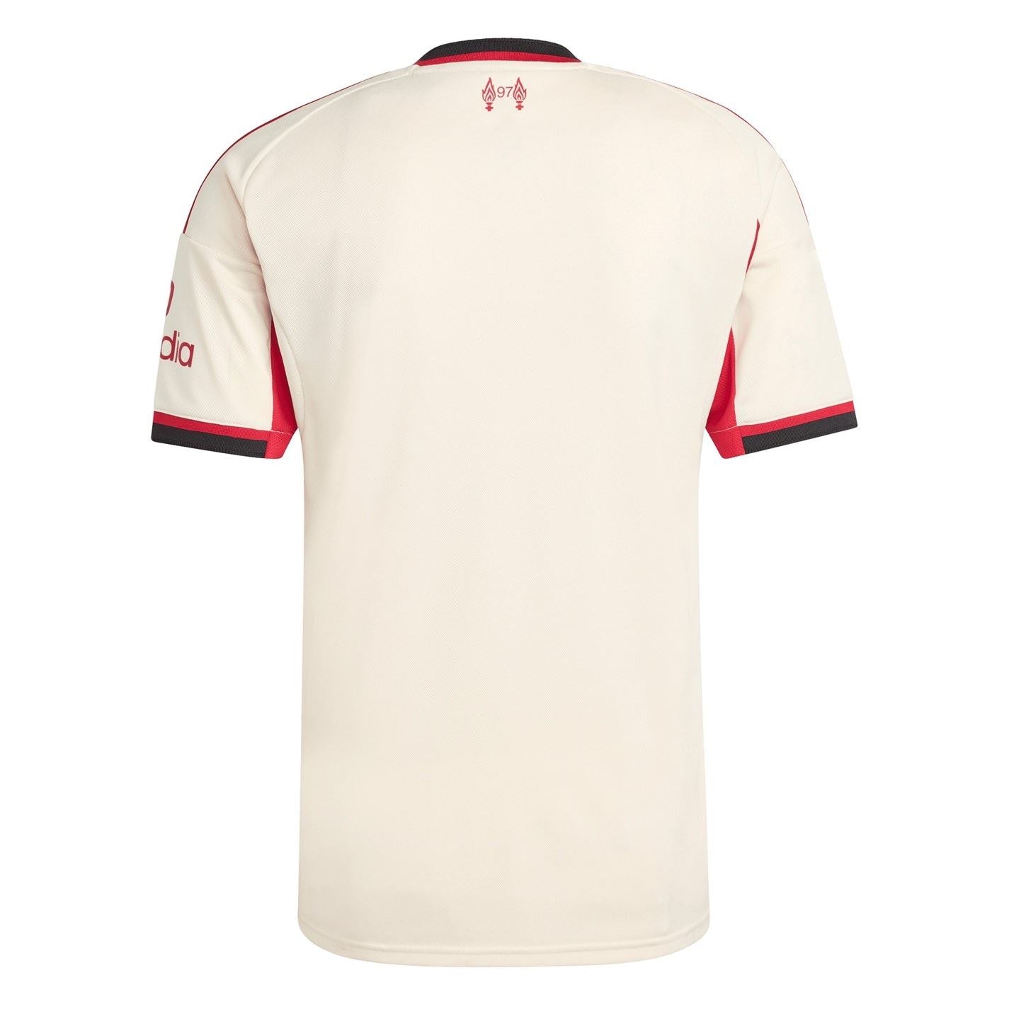 adidas Liverpool Away Shirt 2025 2026 Adults