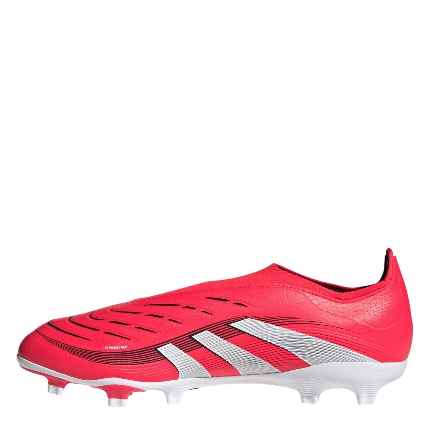 adidas Mens Predator League Firm Ground Football Boots