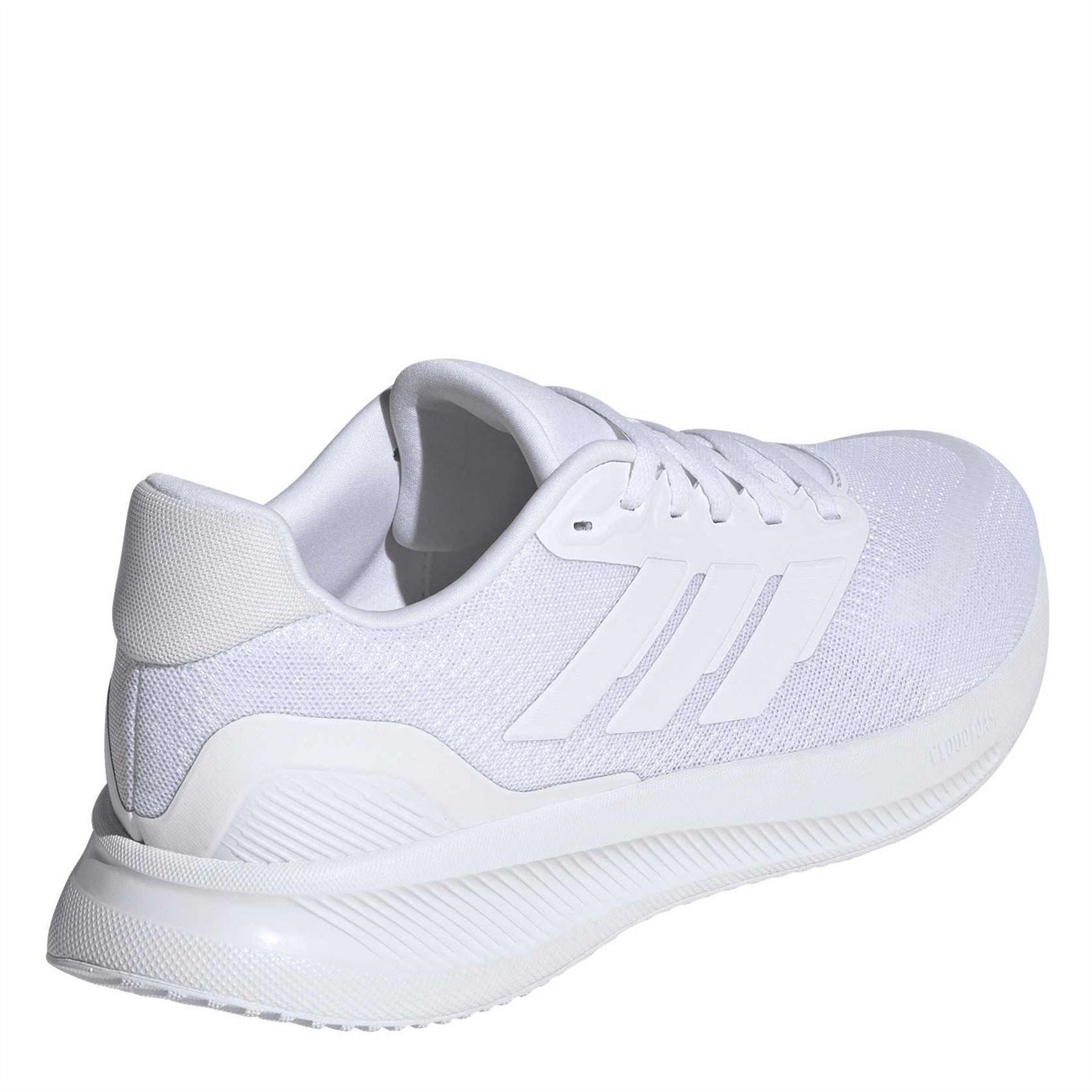 adidas Mens Run Falcon 5 Trainers