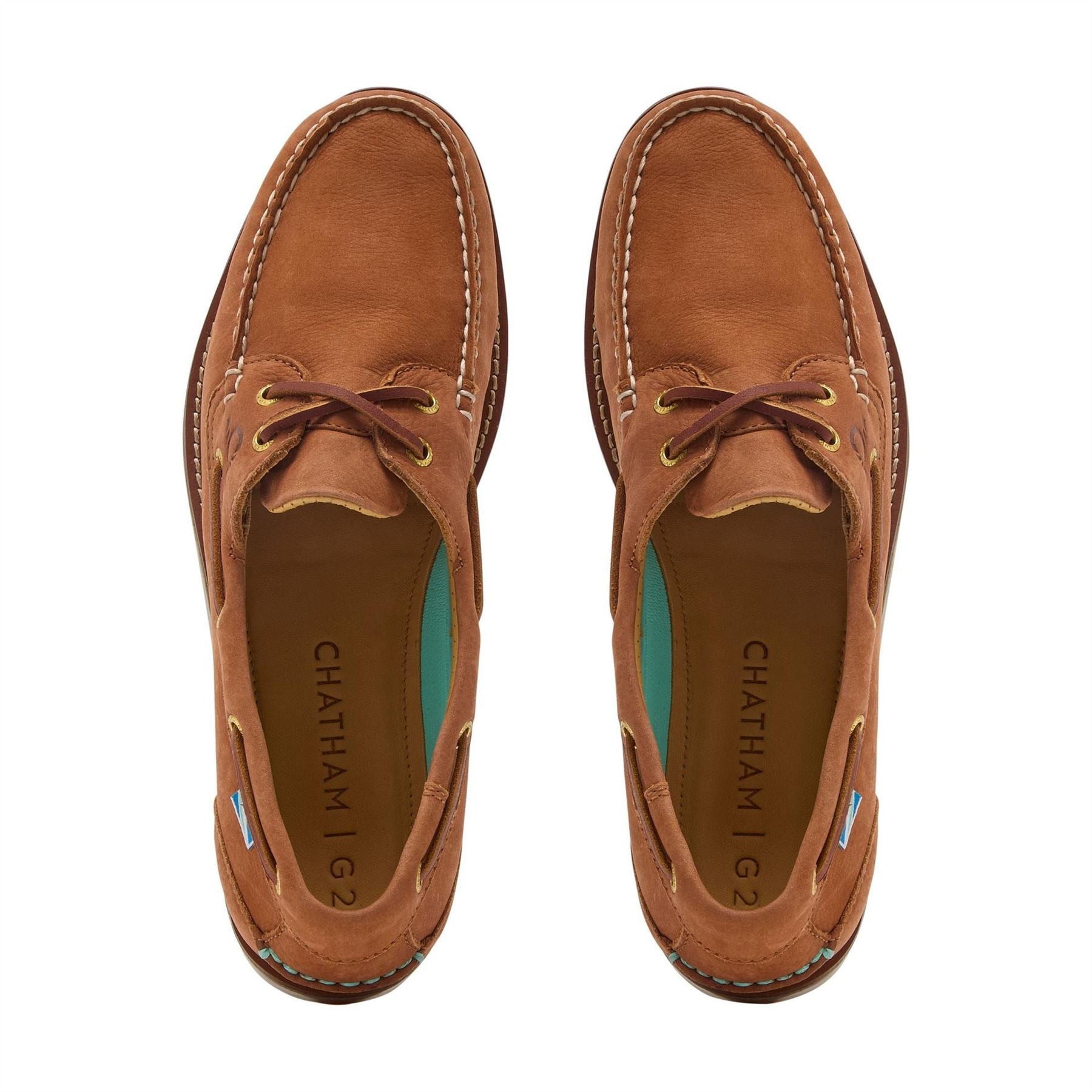Chatham Boat Shoes