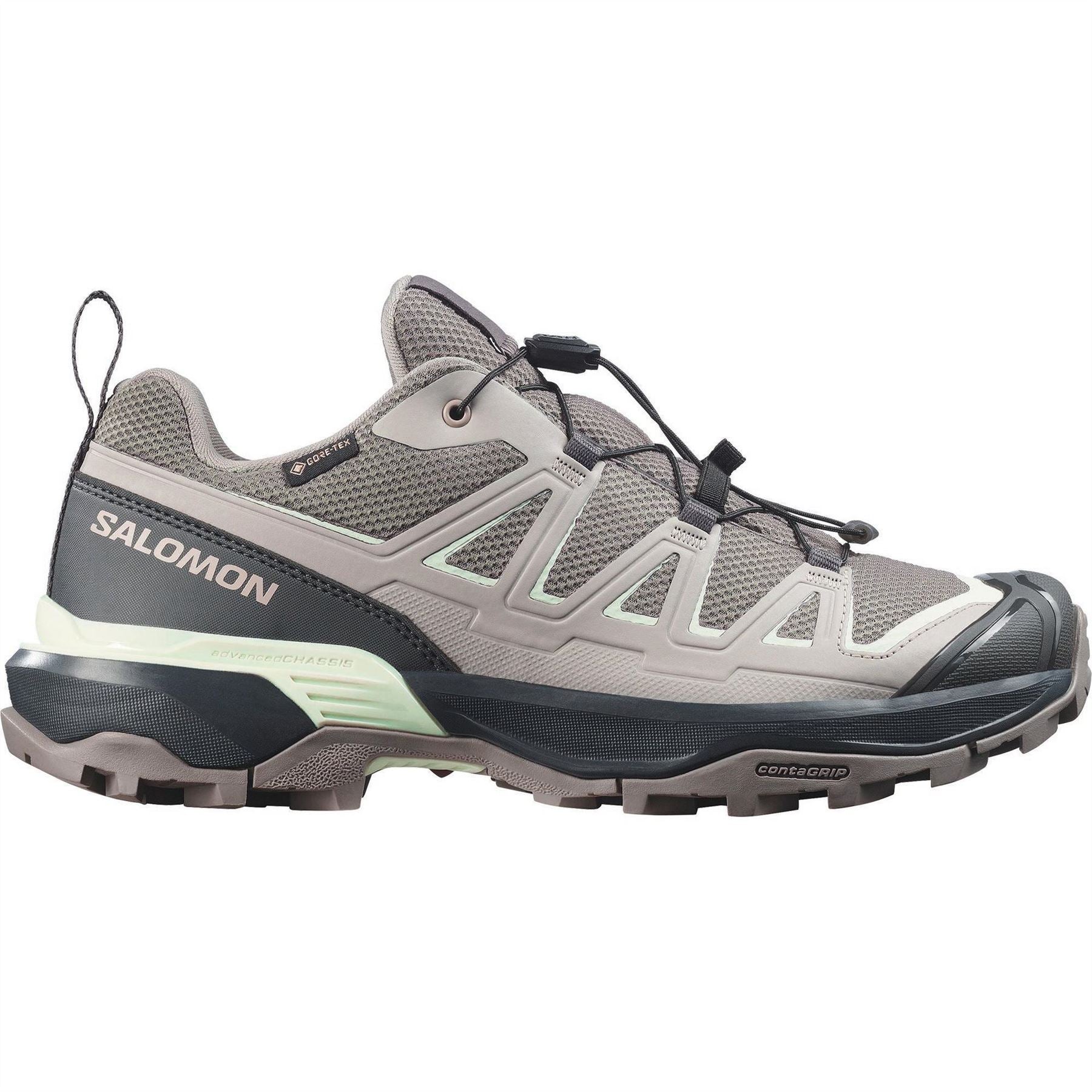 Salomon Ultra Flare GorE-Tex Ladies Hiking Shoe