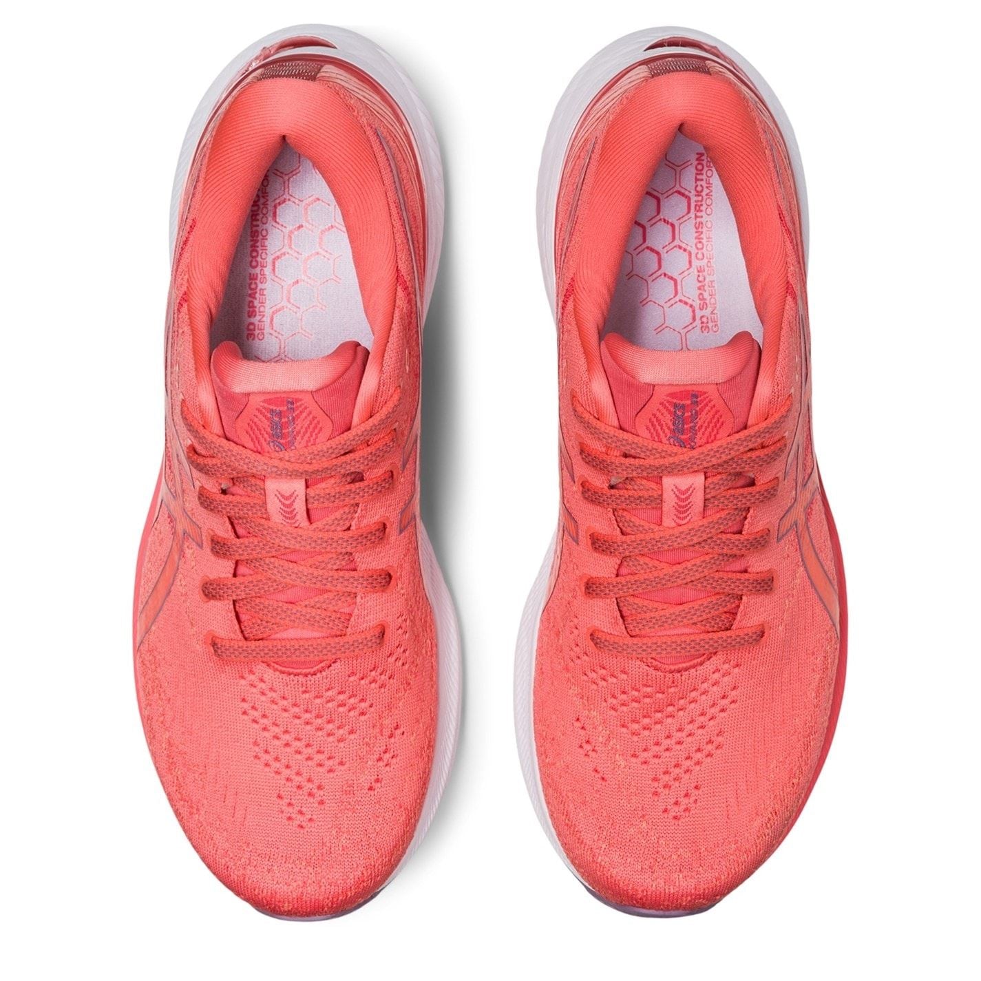 Asics Kayano 29 Low Top Running Sneakers