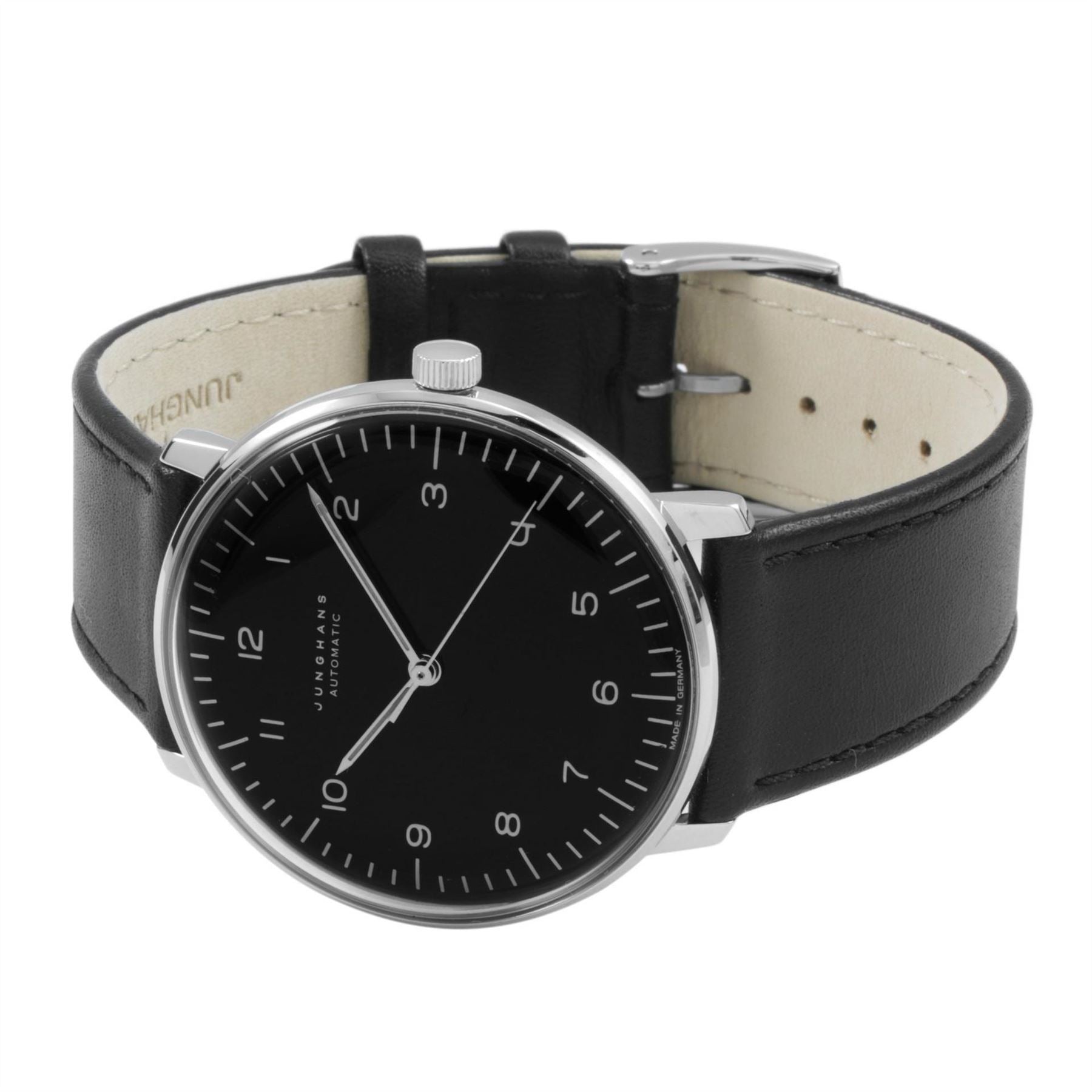 Junghans Automatic Analogue Watch