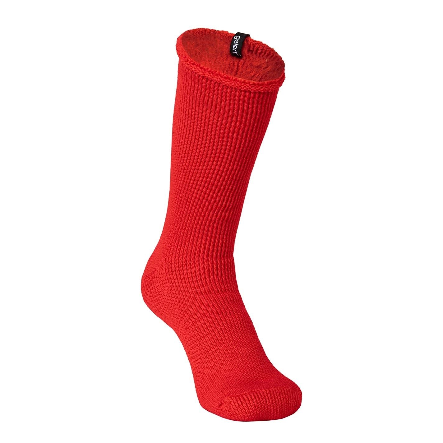 Gelert Mens Heat Wear Socks