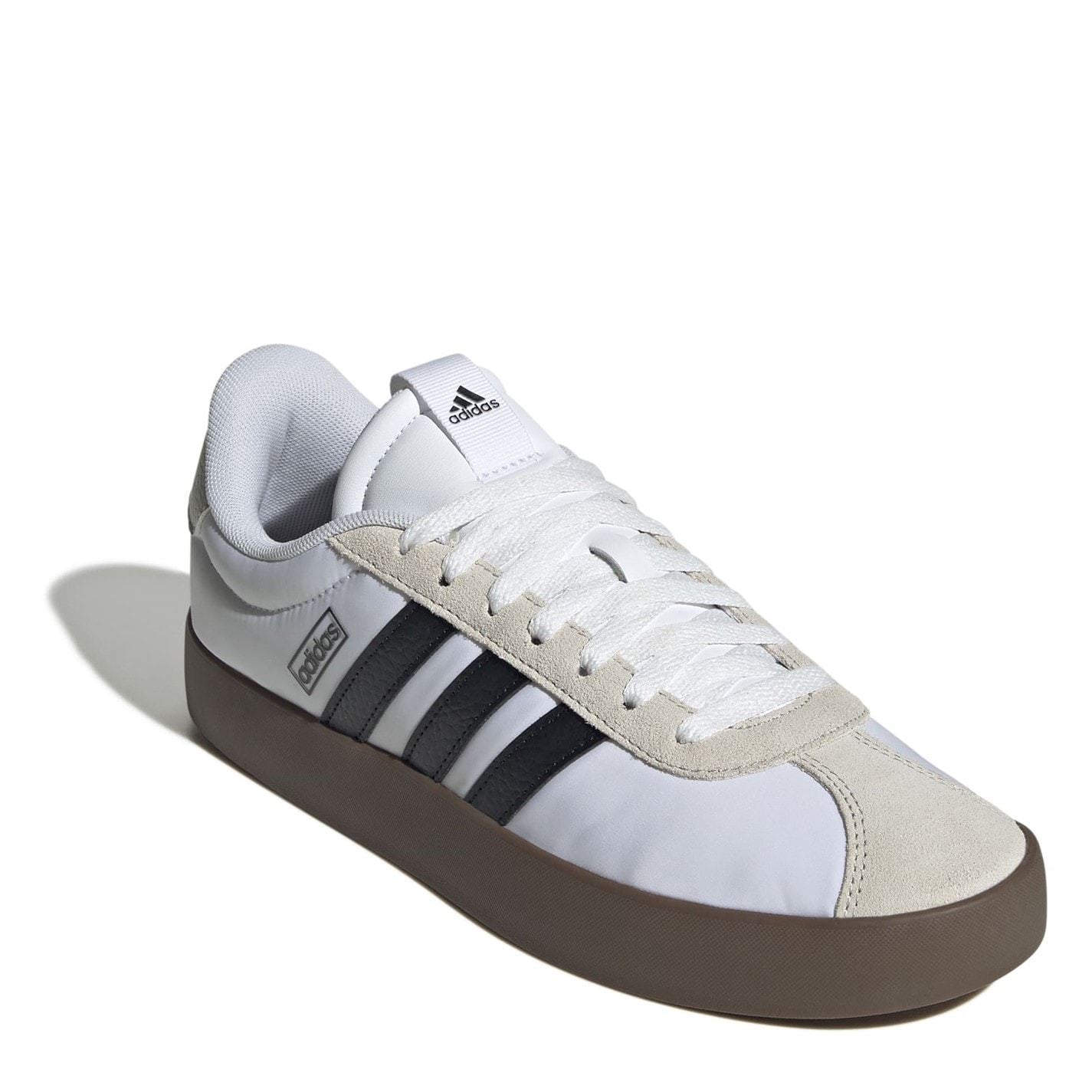 adidas Mens Vl Court 3.0 Shoes