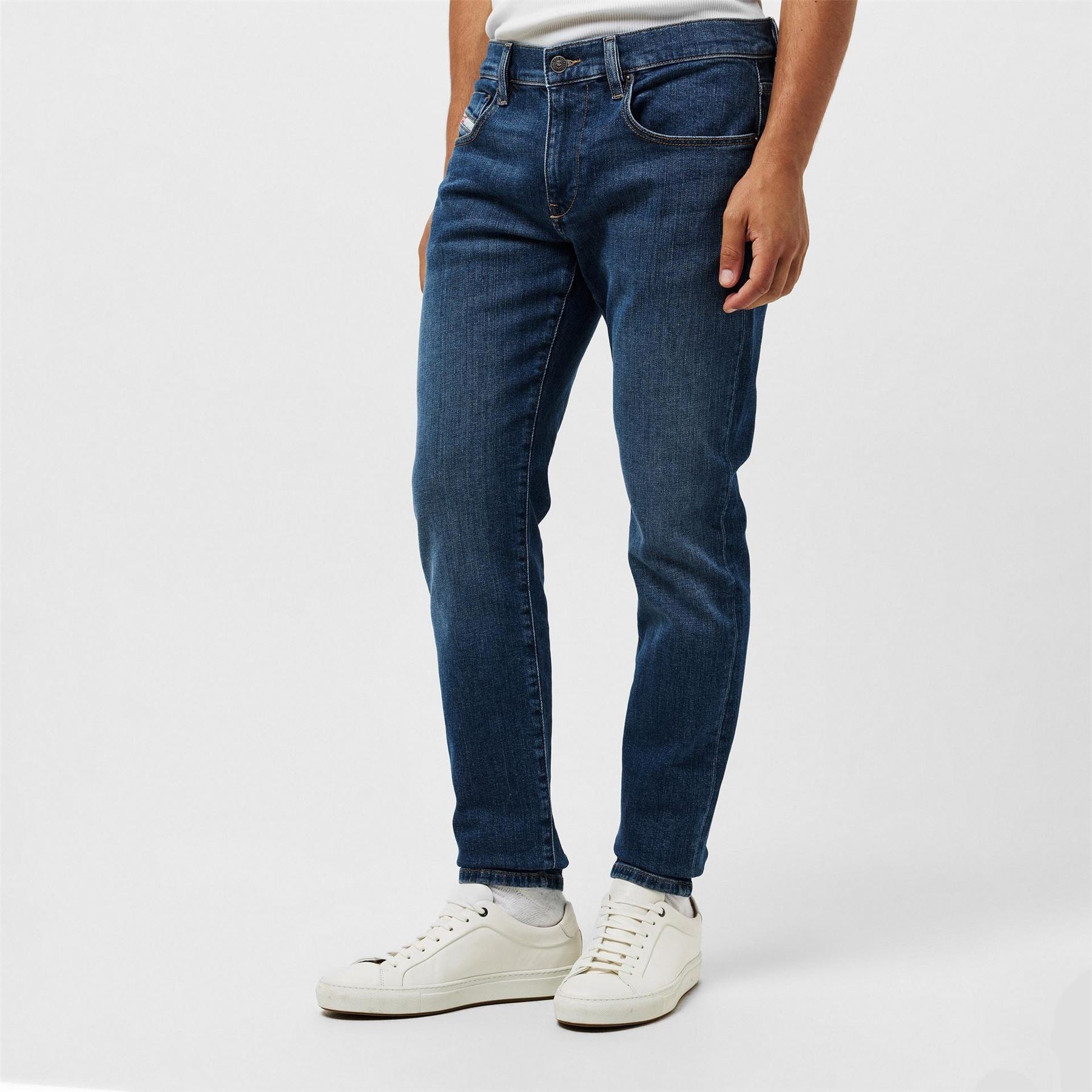 Diesel 2019 D Strukt