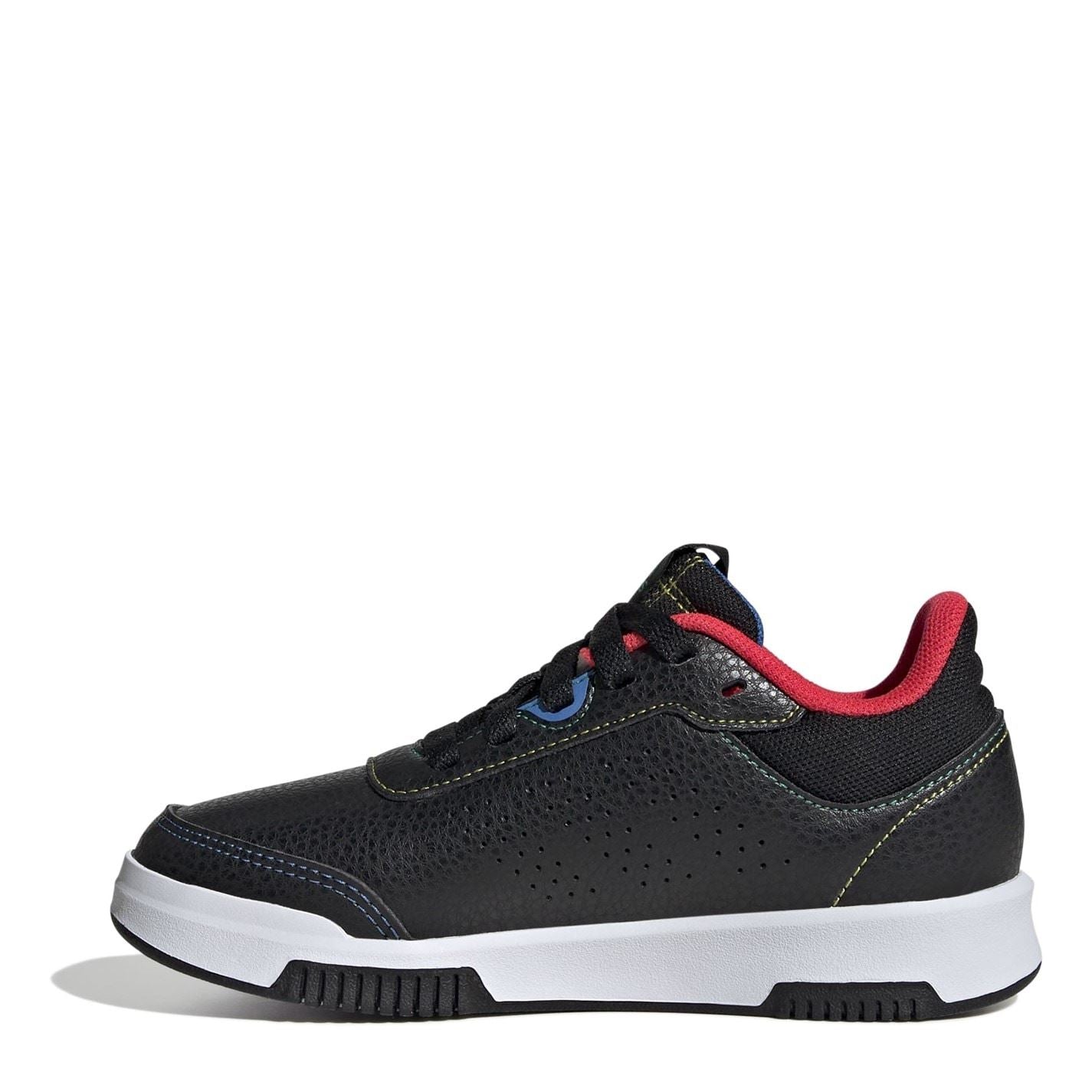 adidas Tensaur 3 Junior  Trainers