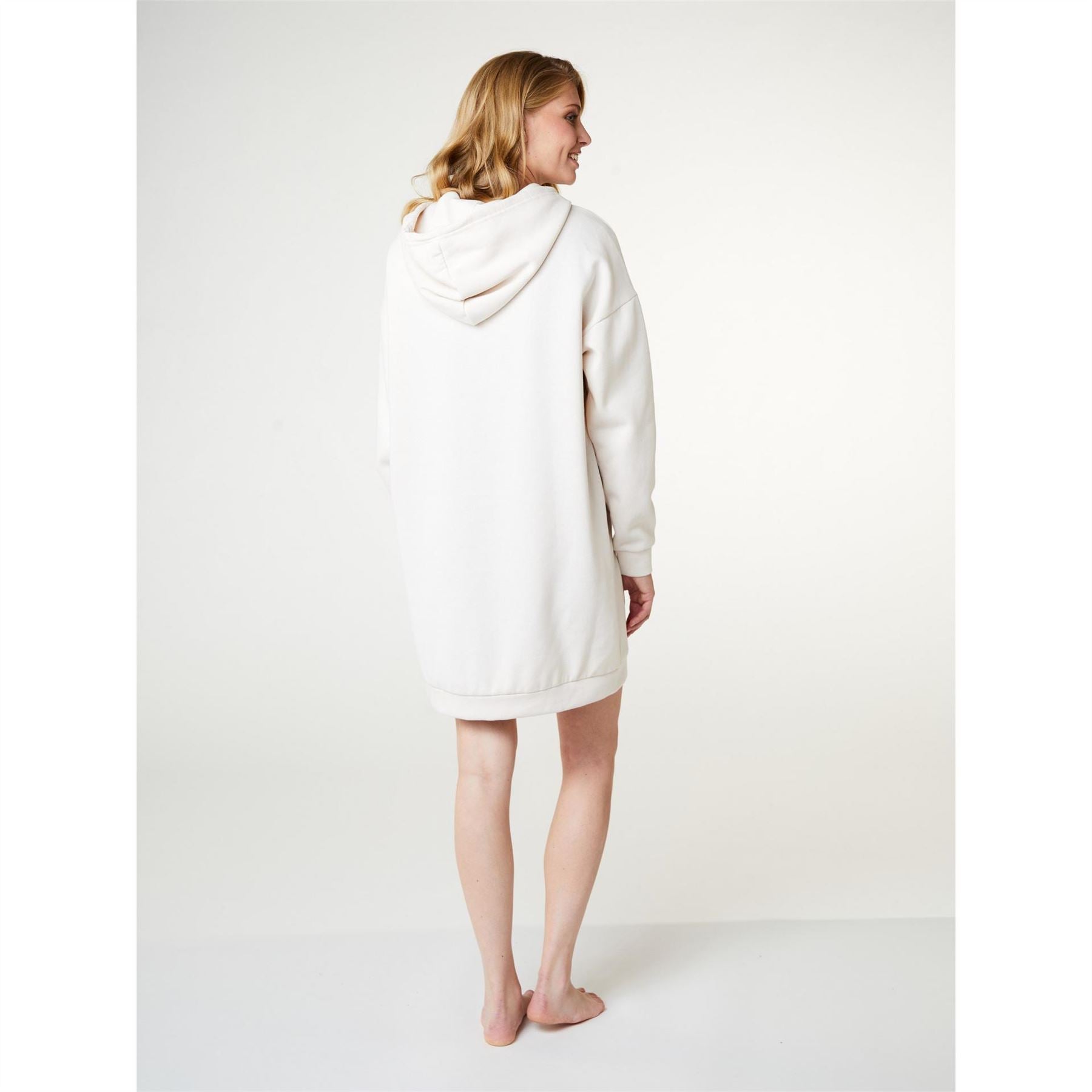 CCDK Alma Sweat Dres