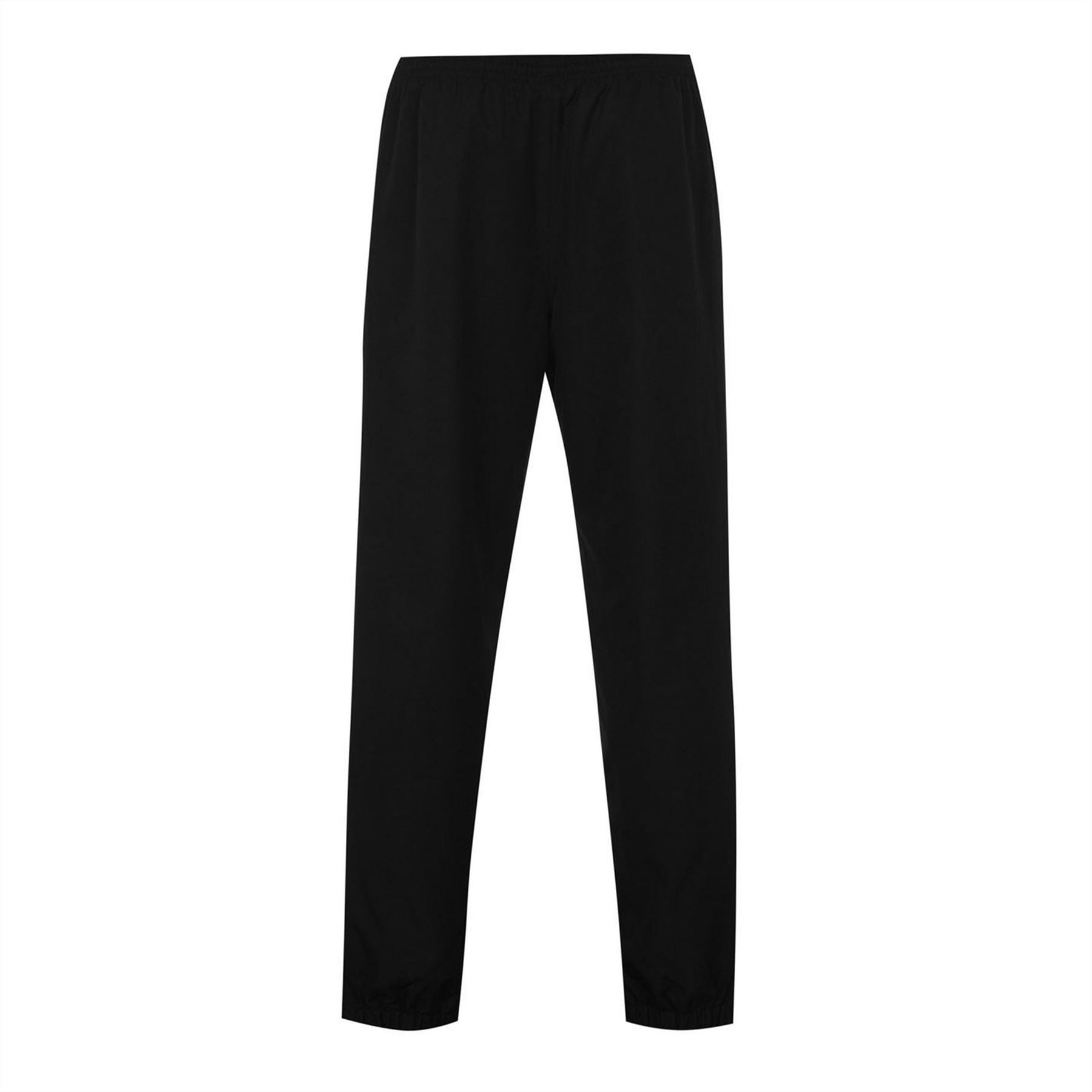 Lacoste Taffeta Closed Hem Tracksuit Bottoms