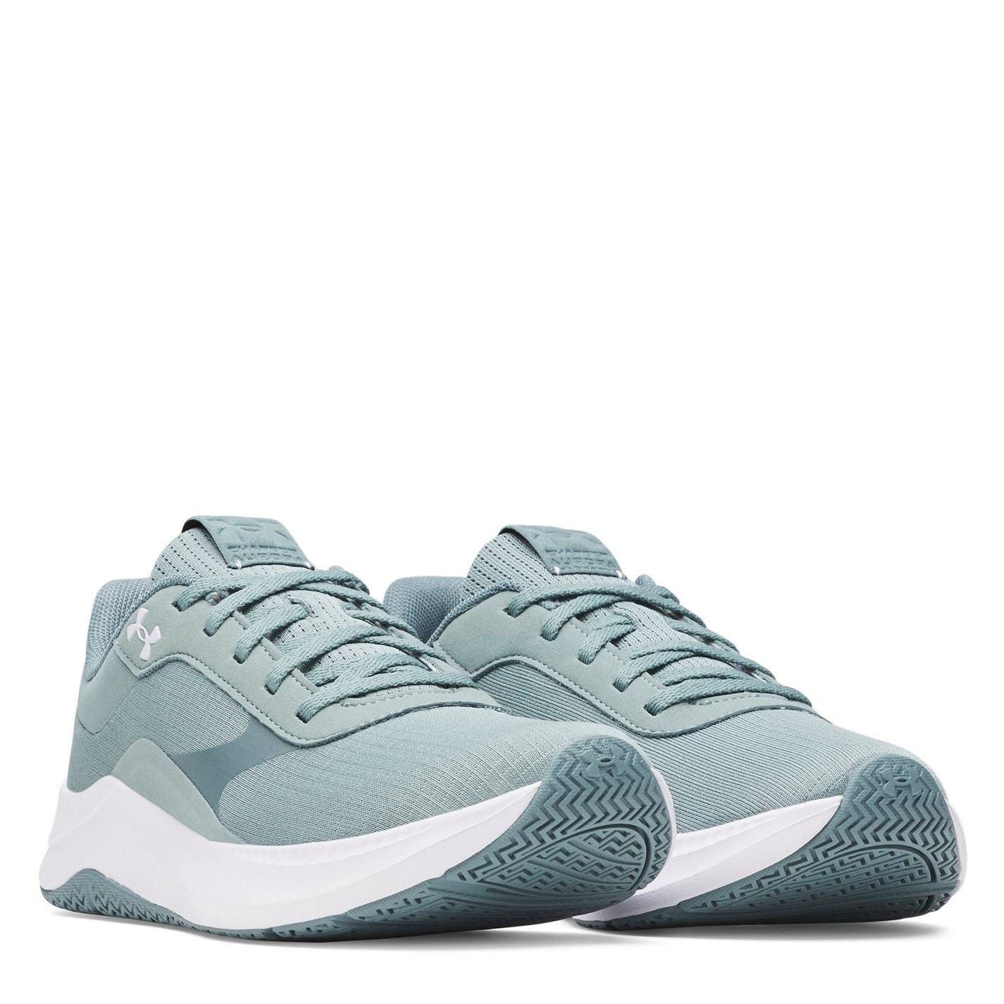 Under Armour Aurora 3 Textured Low Top Sneakers
