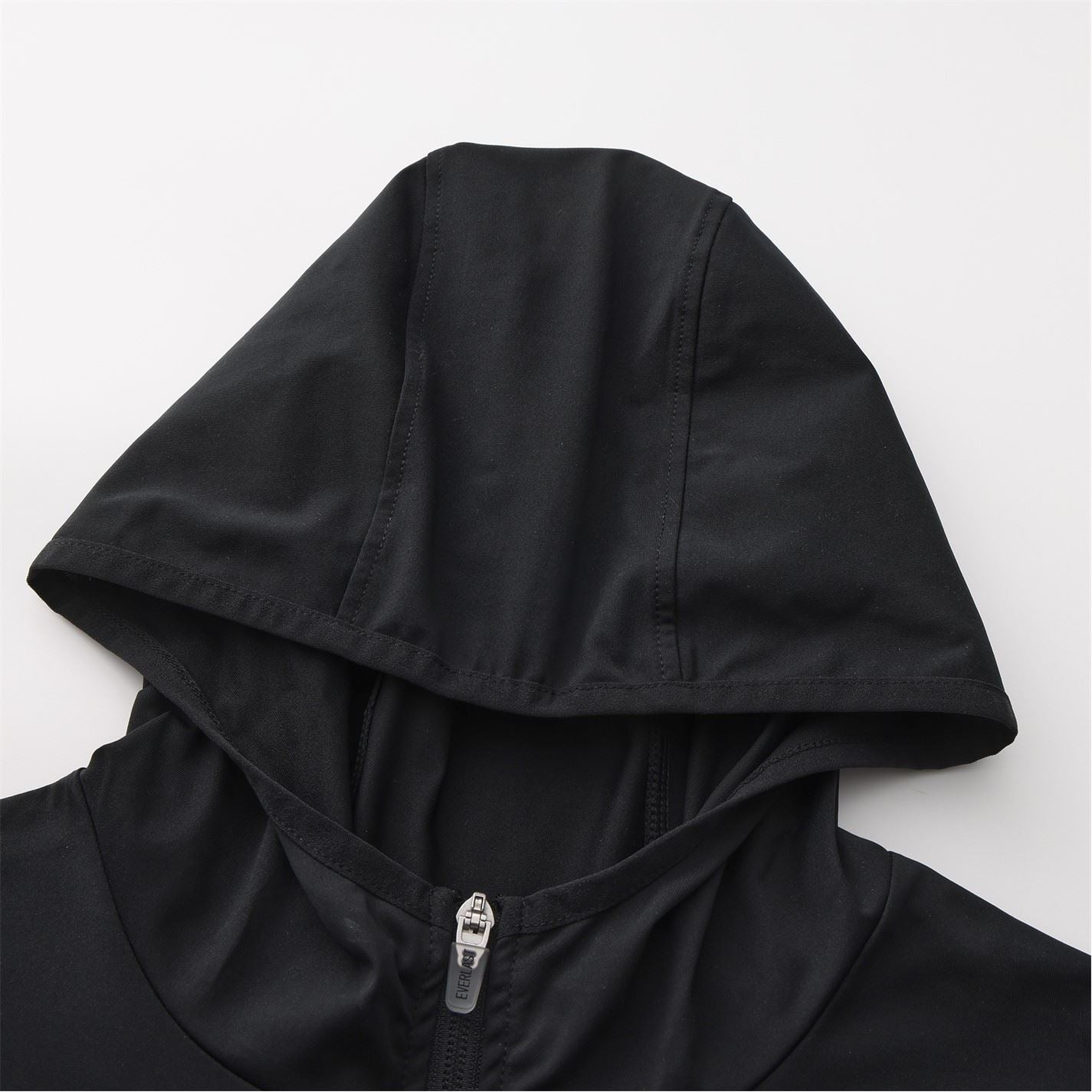 Everlast Trn Zipullover Hoody Sn54