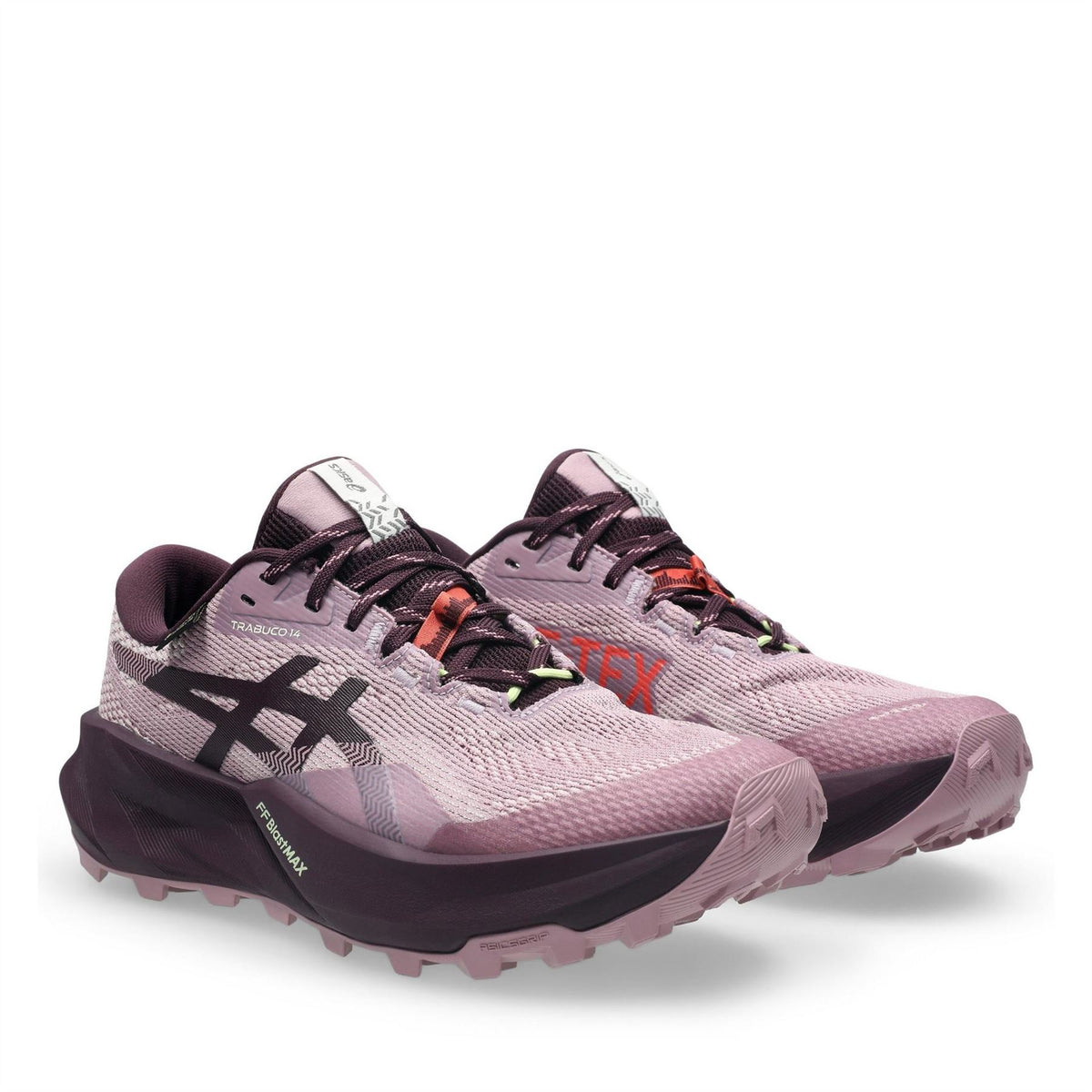 Asics Womens 14 GorE-Tex Trail Running Shoes