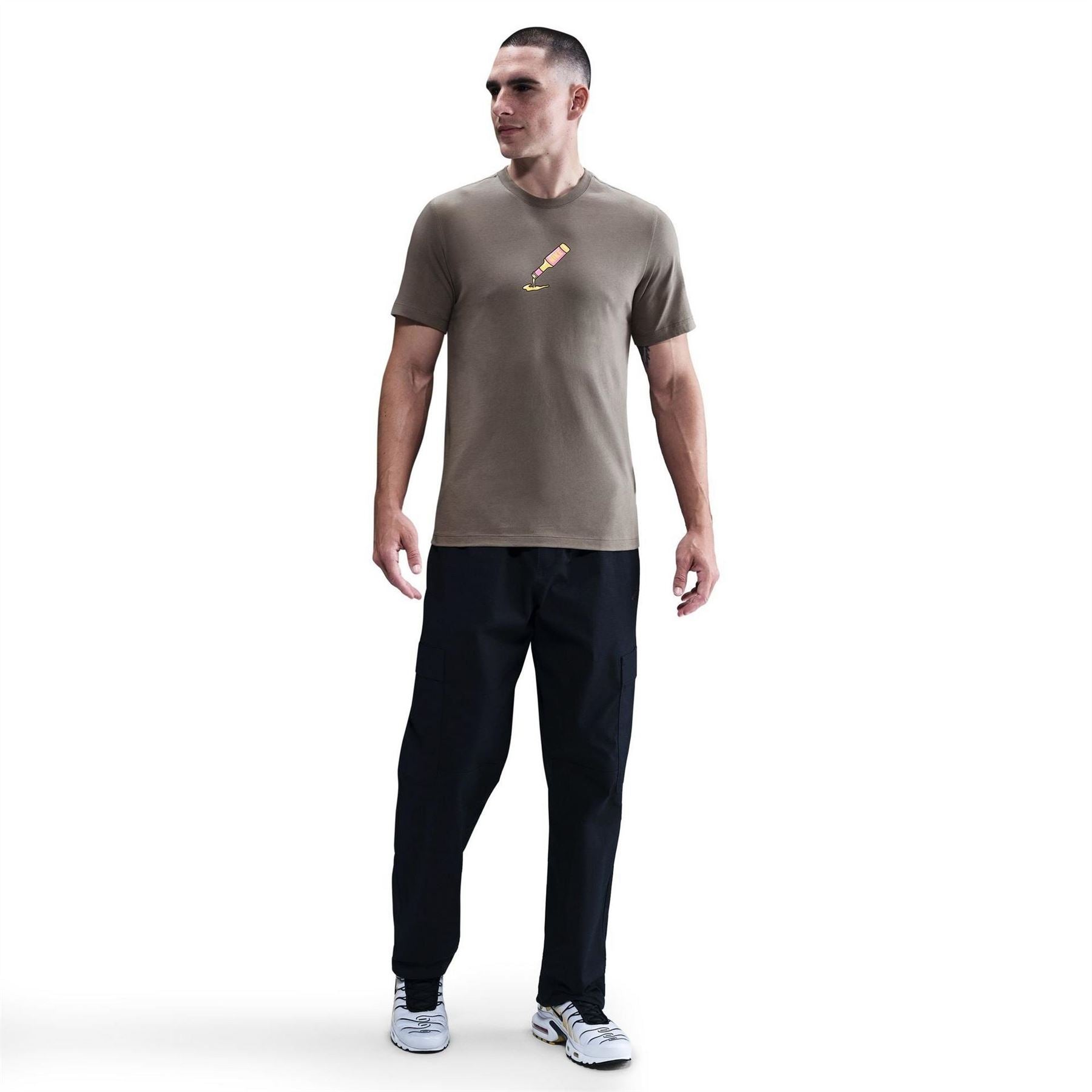 Nike U Nsw T Bb Oc 2 Sn99