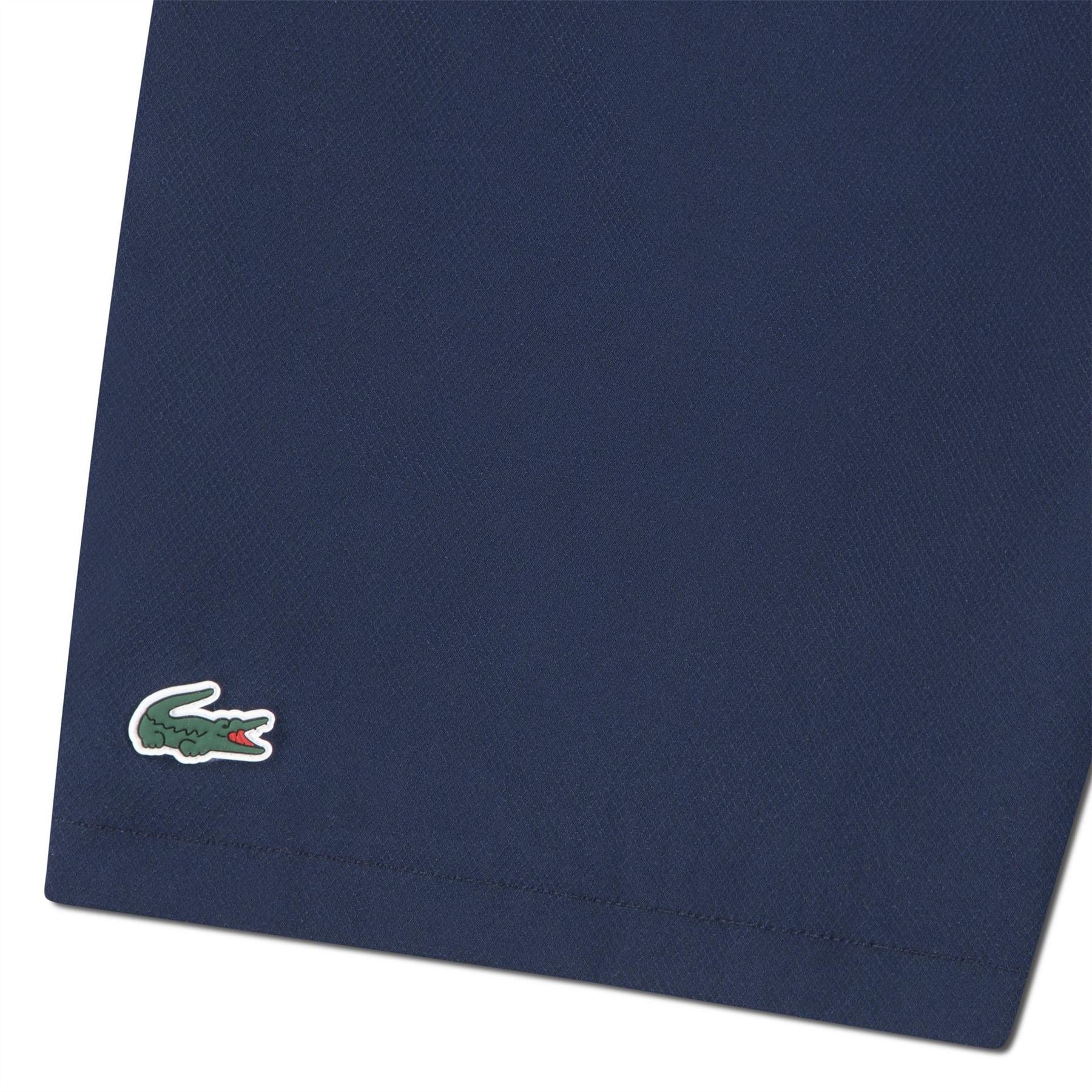 Lacoste Woven Tracksuit Shorts