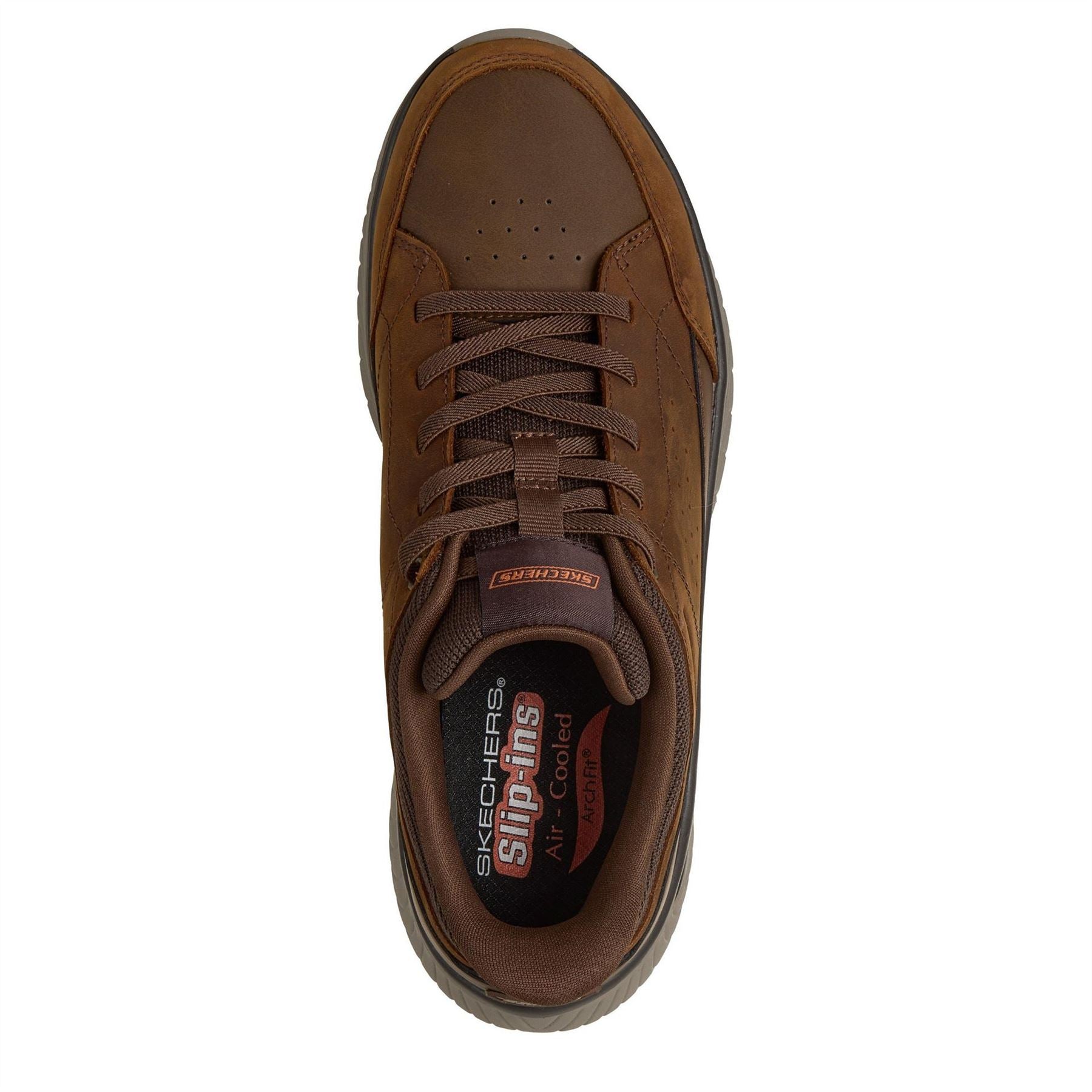 Skechers Casual Low Top Trainers