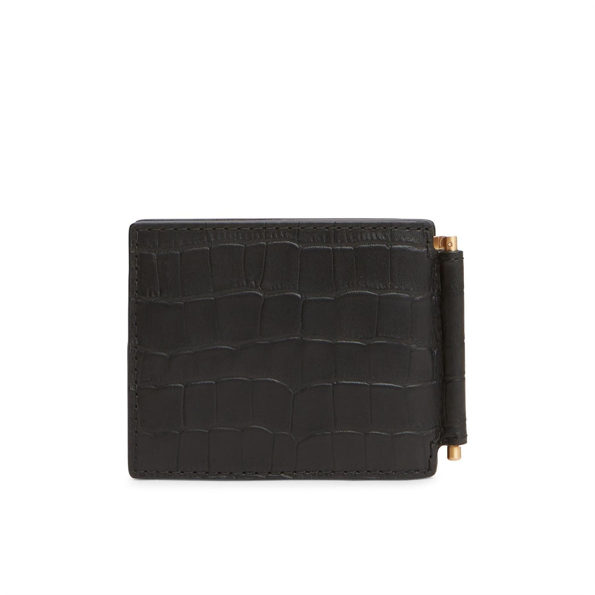 Tommy Hilfiger Croc Wallet