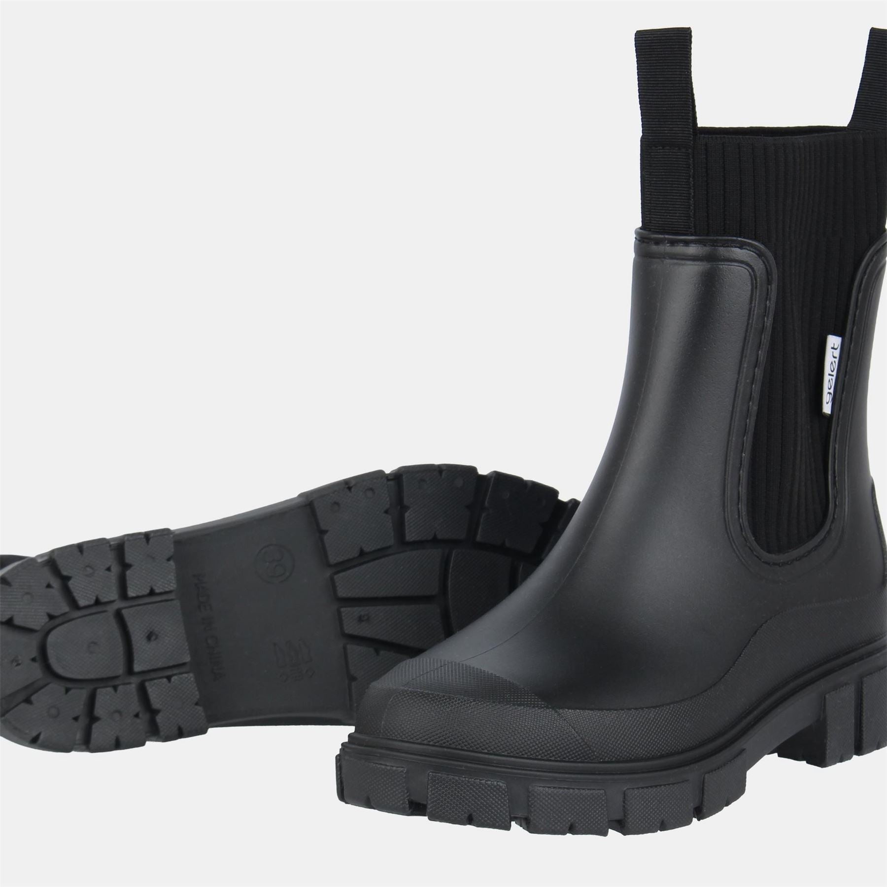 Gelert Womens Welly Boot