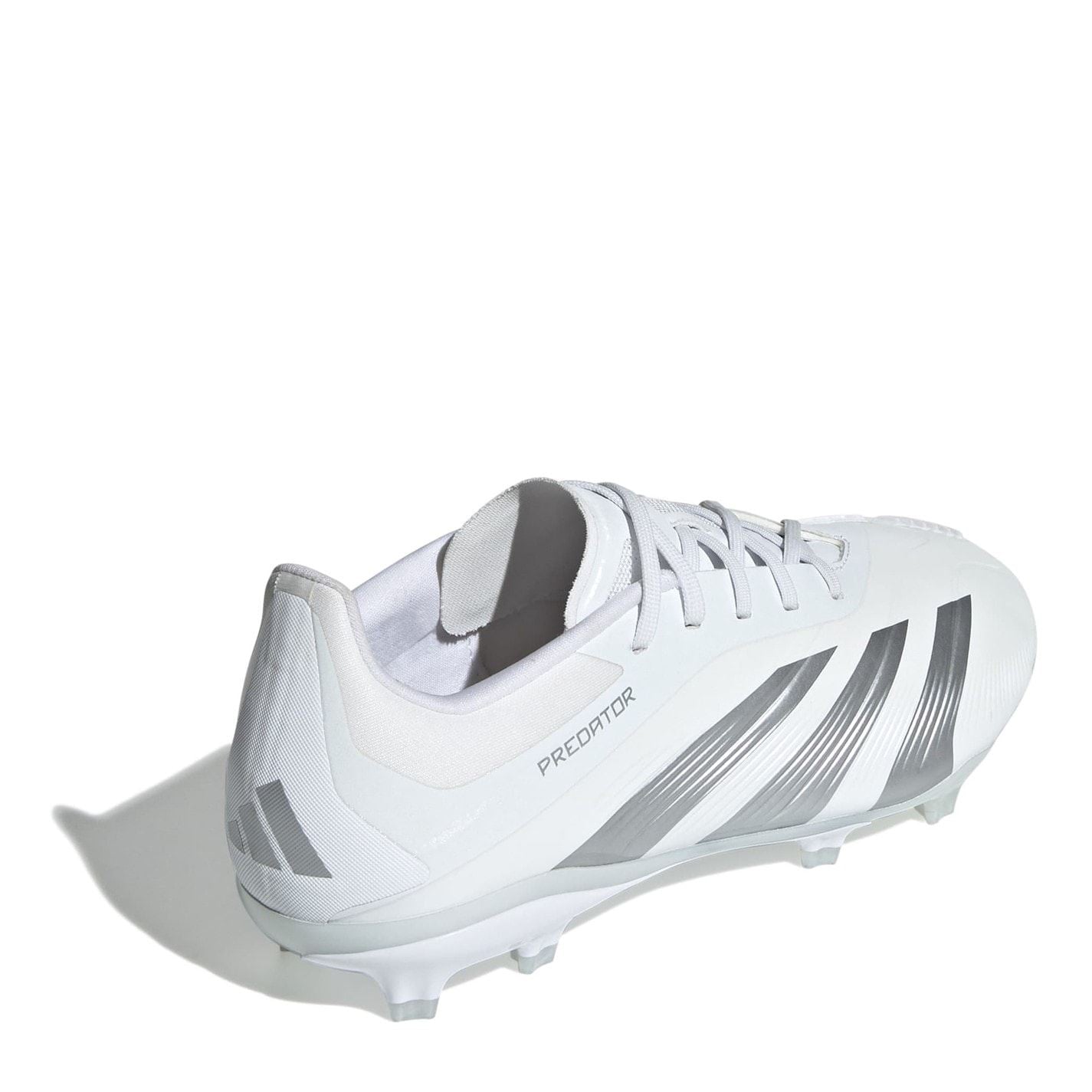 adidas Predator 24 Elite Children Firm Ground Football Boots