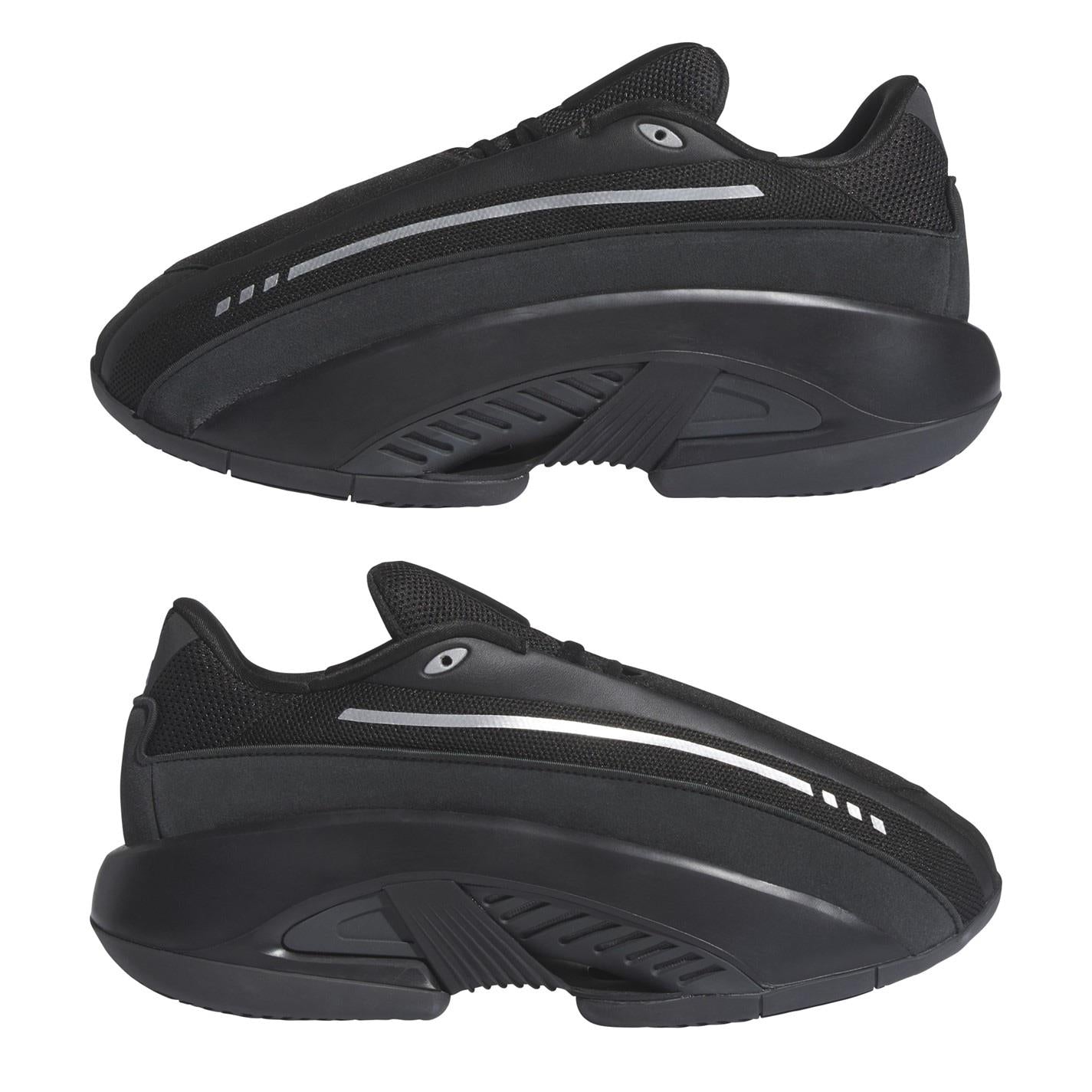 adidas Md Infinity Basketball Trainers