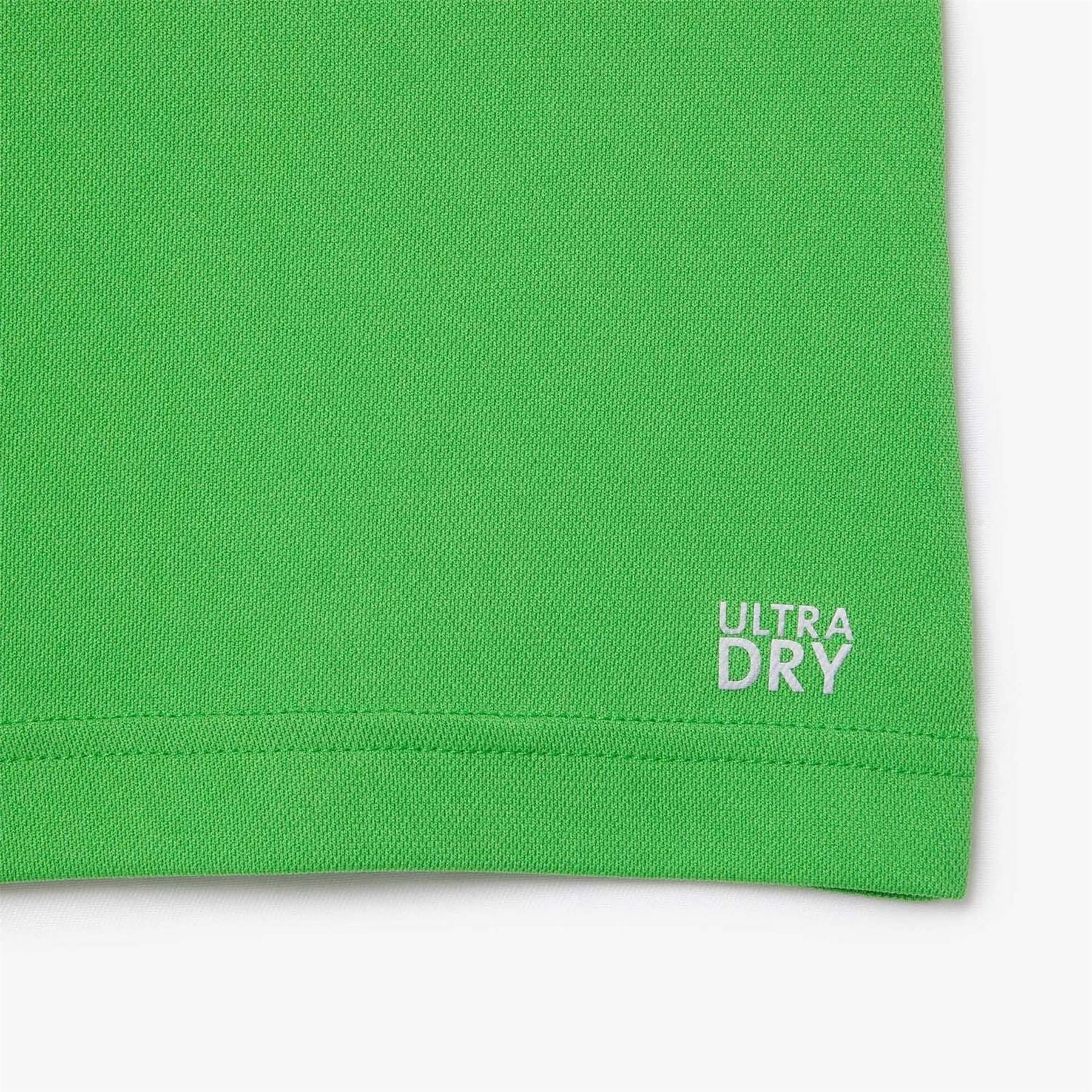 Lacoste Garros Edition Polo Shirt