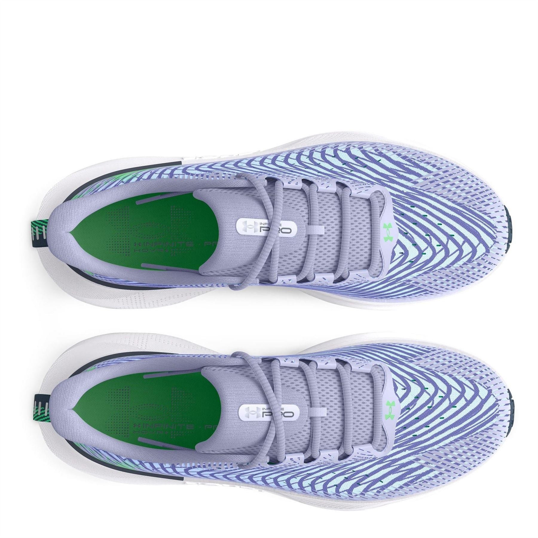 Under Armour Womens Infinite Pro Running Shoes