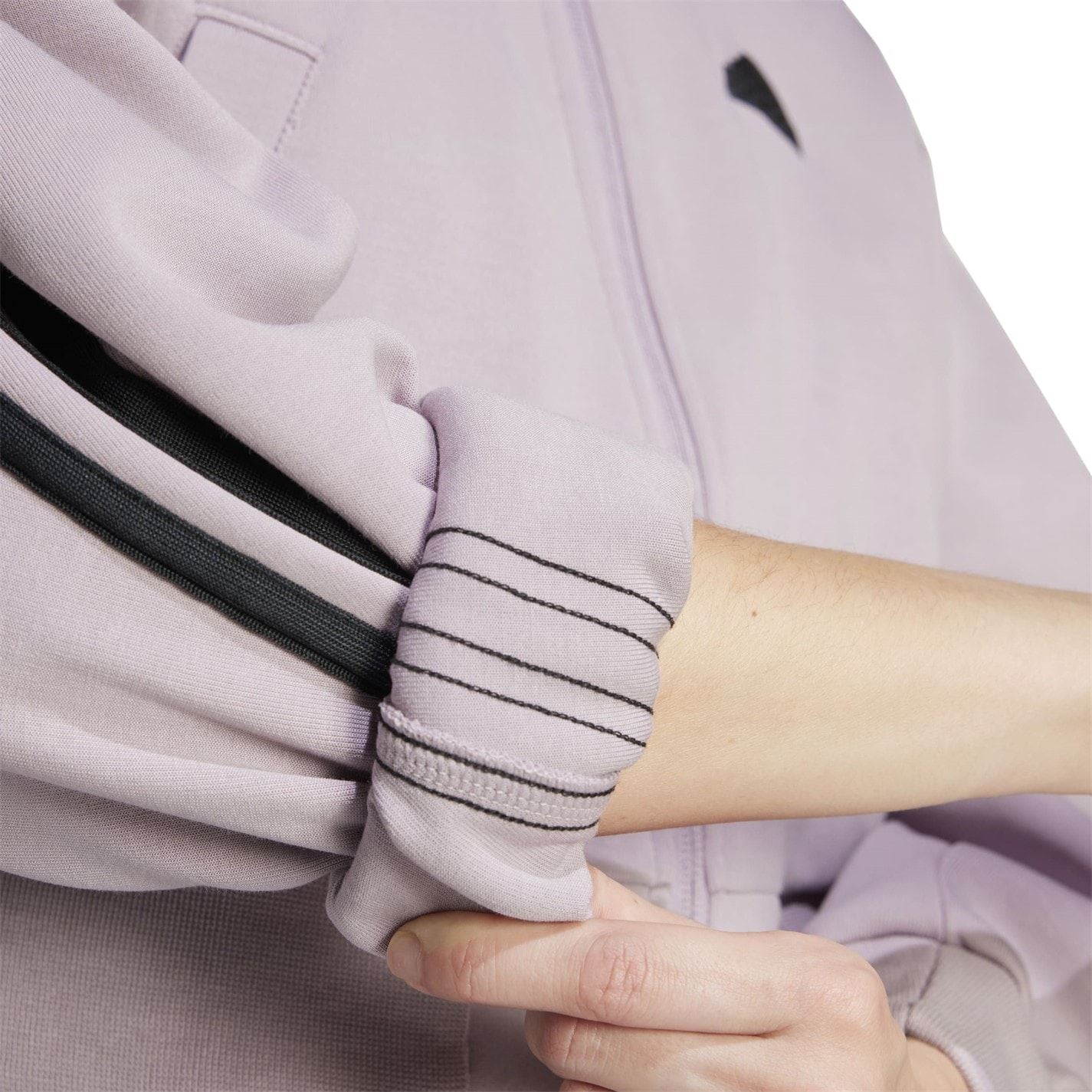 adidas Womens Future Icons 3 Stripes Bomber Jacket