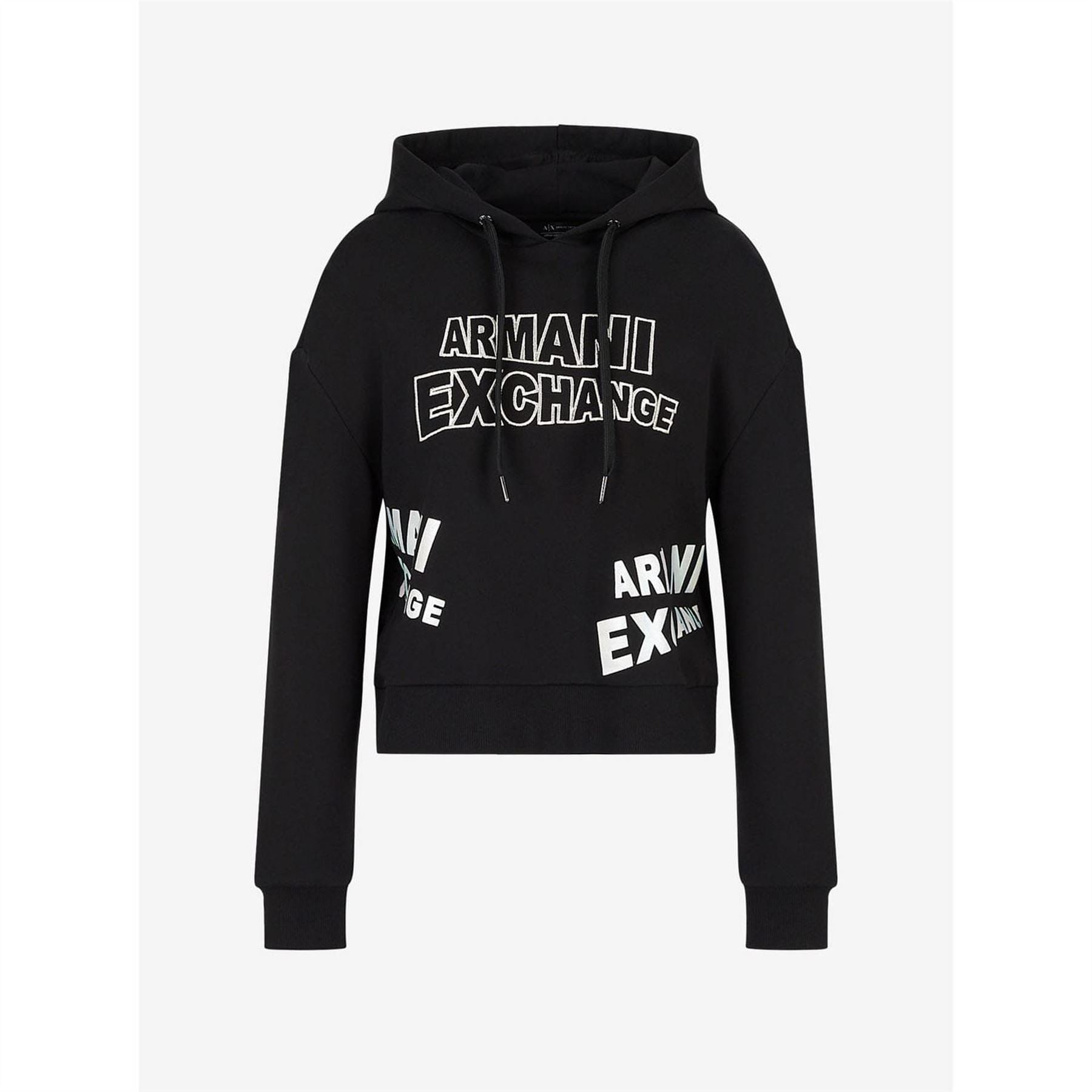 Armani Exchange Hoodie